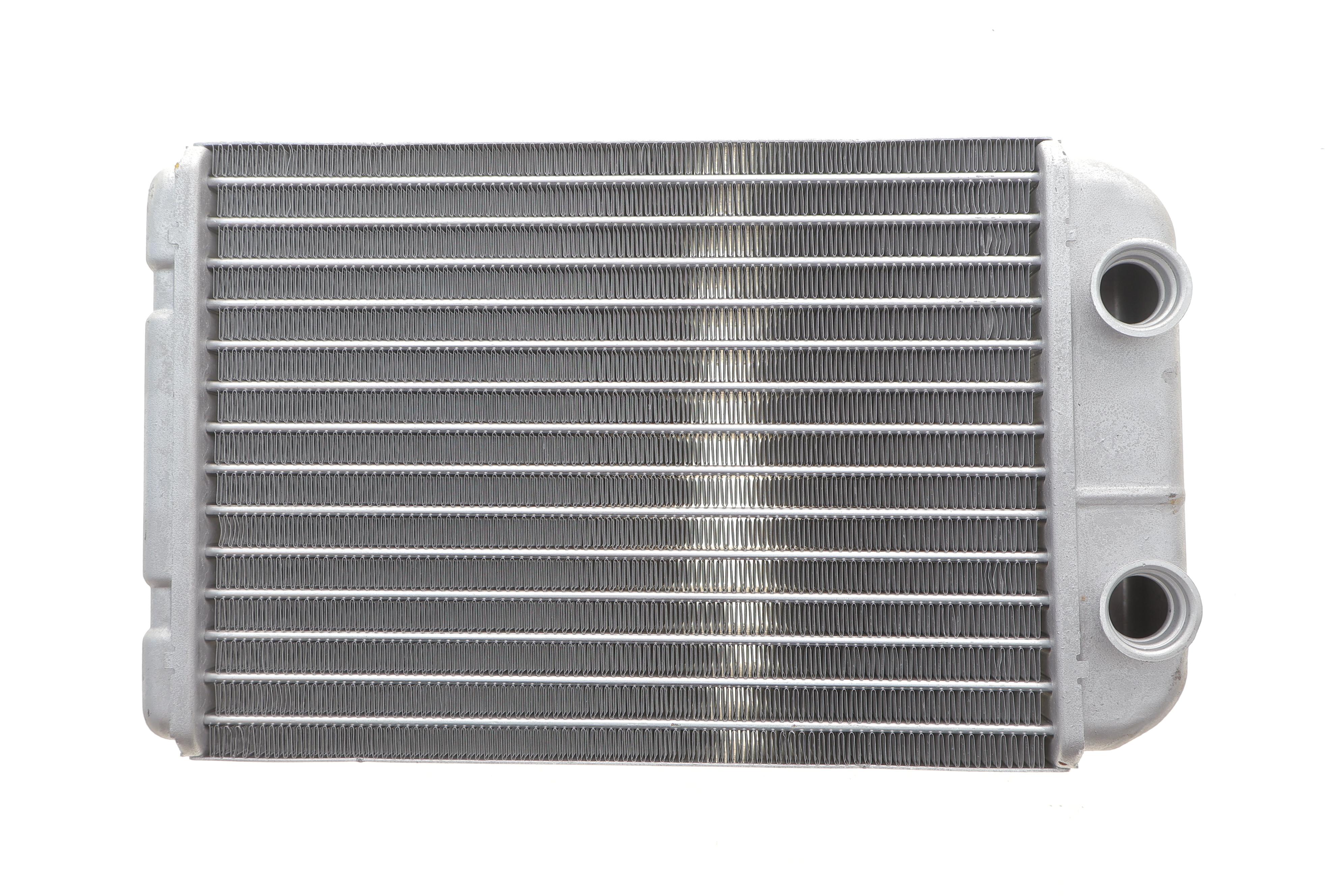 Радиатор печки Fiat Bravo/Stilo 01-14