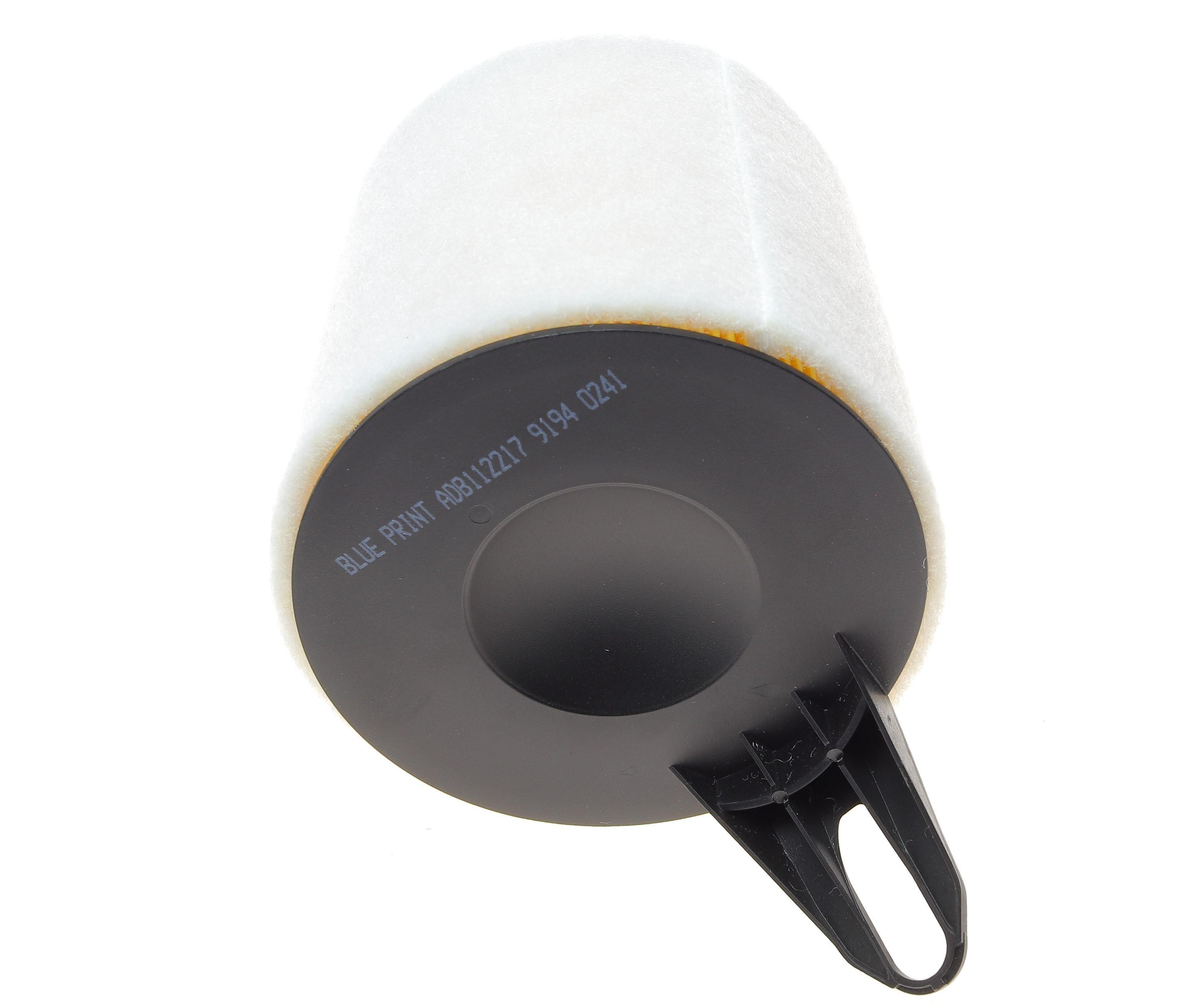 Фільтр повітряний BMW 3 (E90-E93) 1.6/2.0 03-