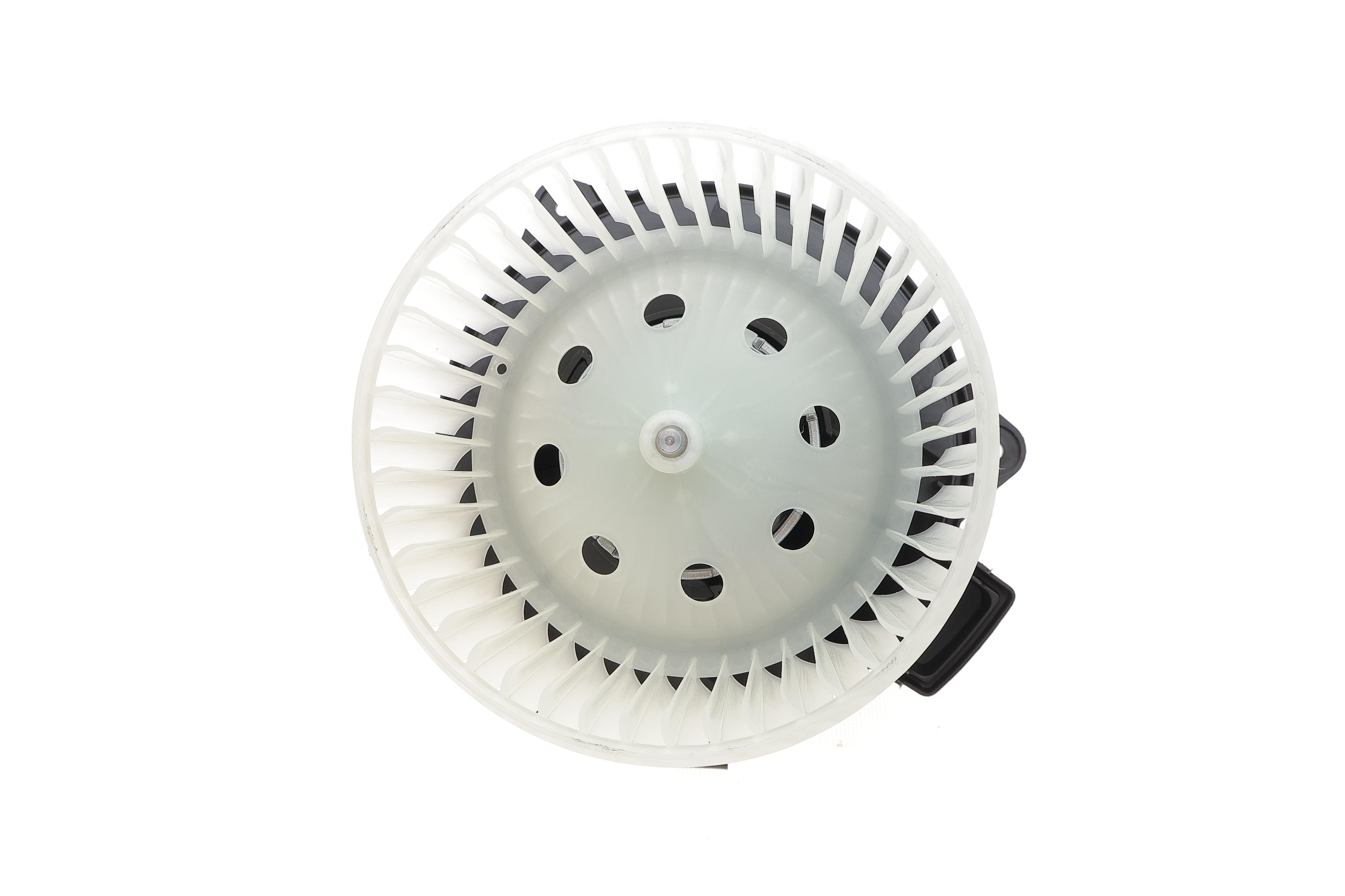 Моторчик печки Fiat Bravo II/Stilo 01-14