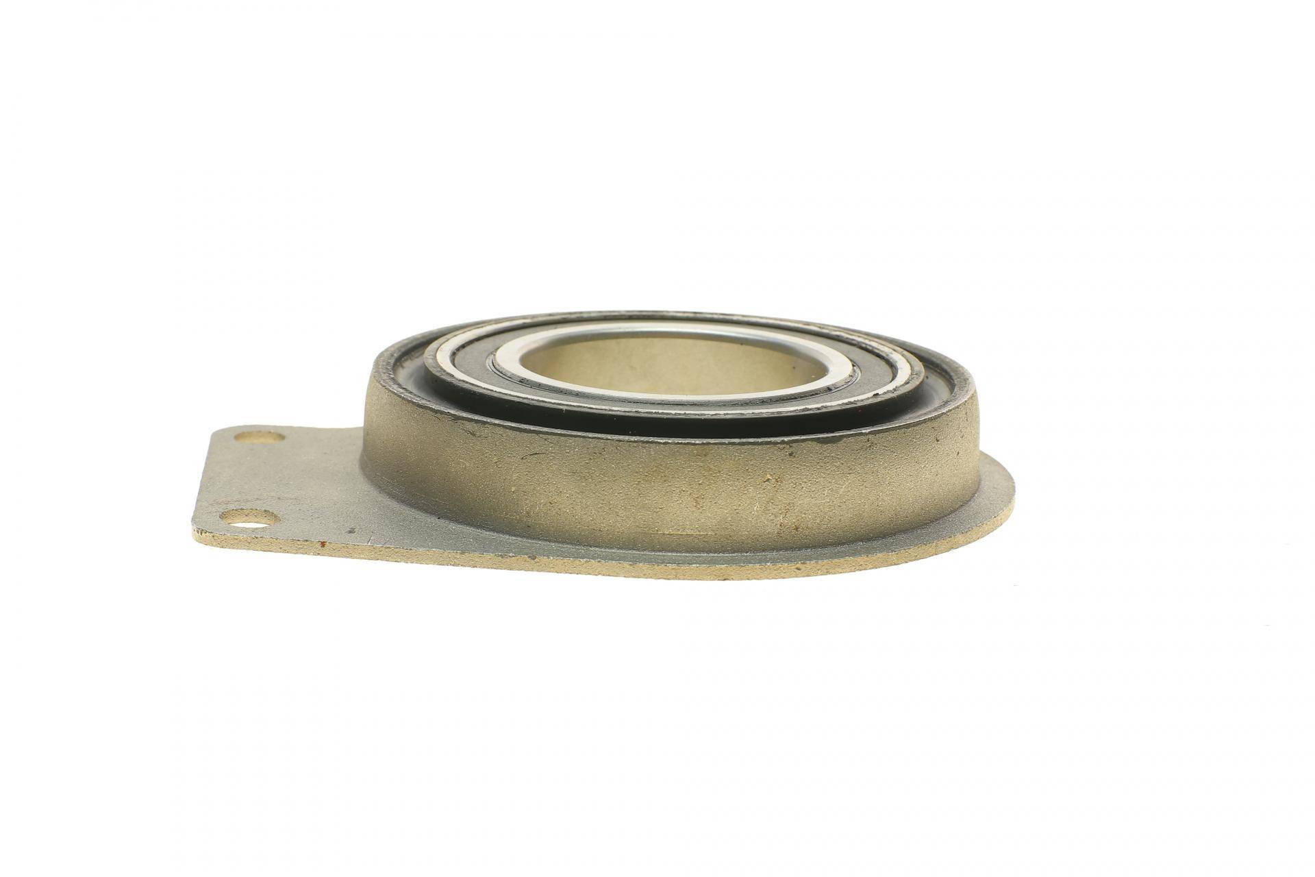 Підшипник підвісний півосі VW T5 03- (ROTWEISS)