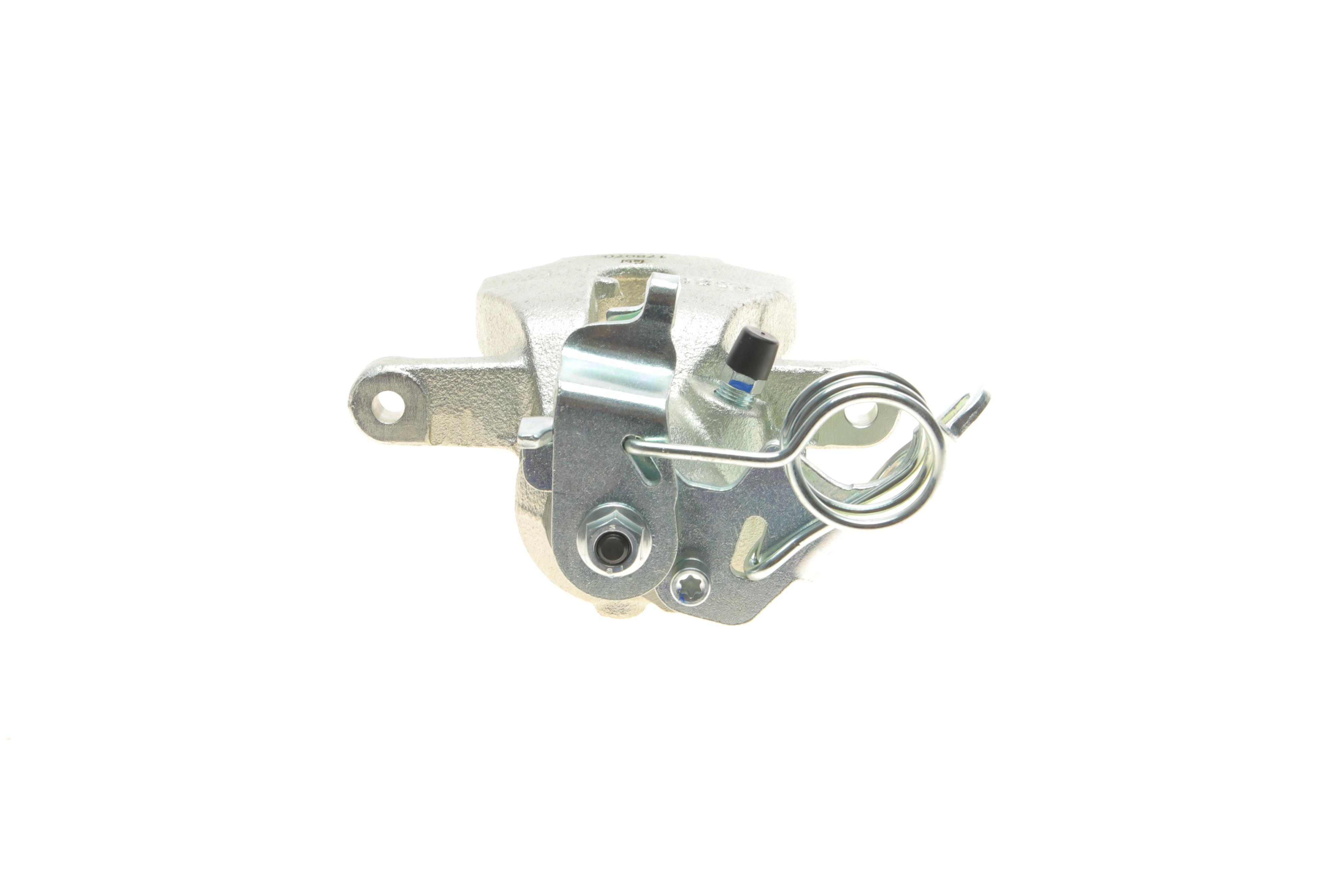 Суппорт тормозной (задний) (L) Ford Galaxy/Kuga 06-15