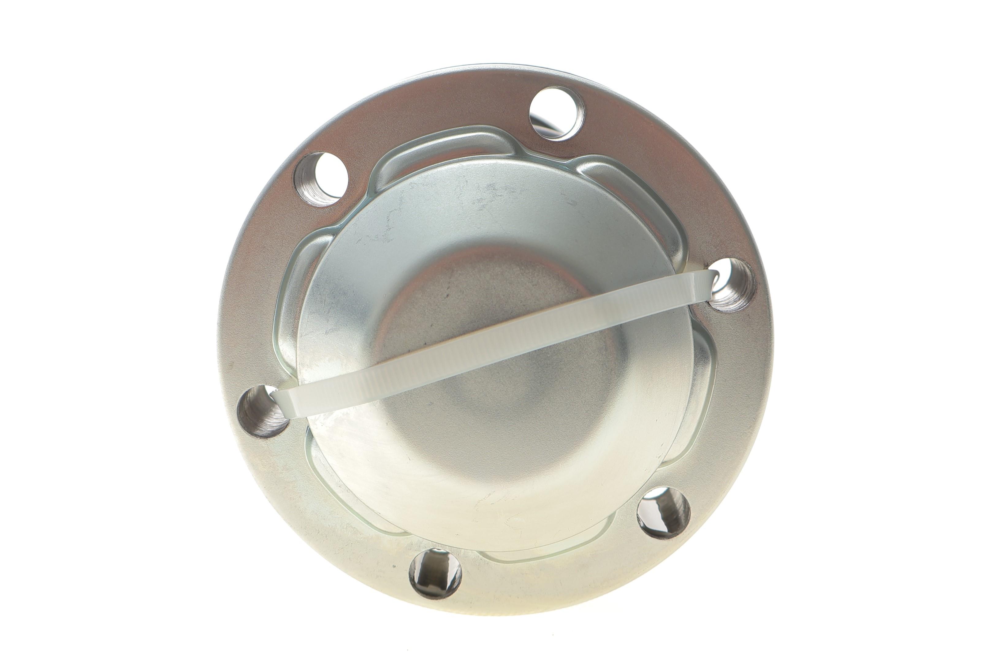 Піввісь (передня) VW 1.9/2.0 TDI 4motion 03-10 (L) (36х491)