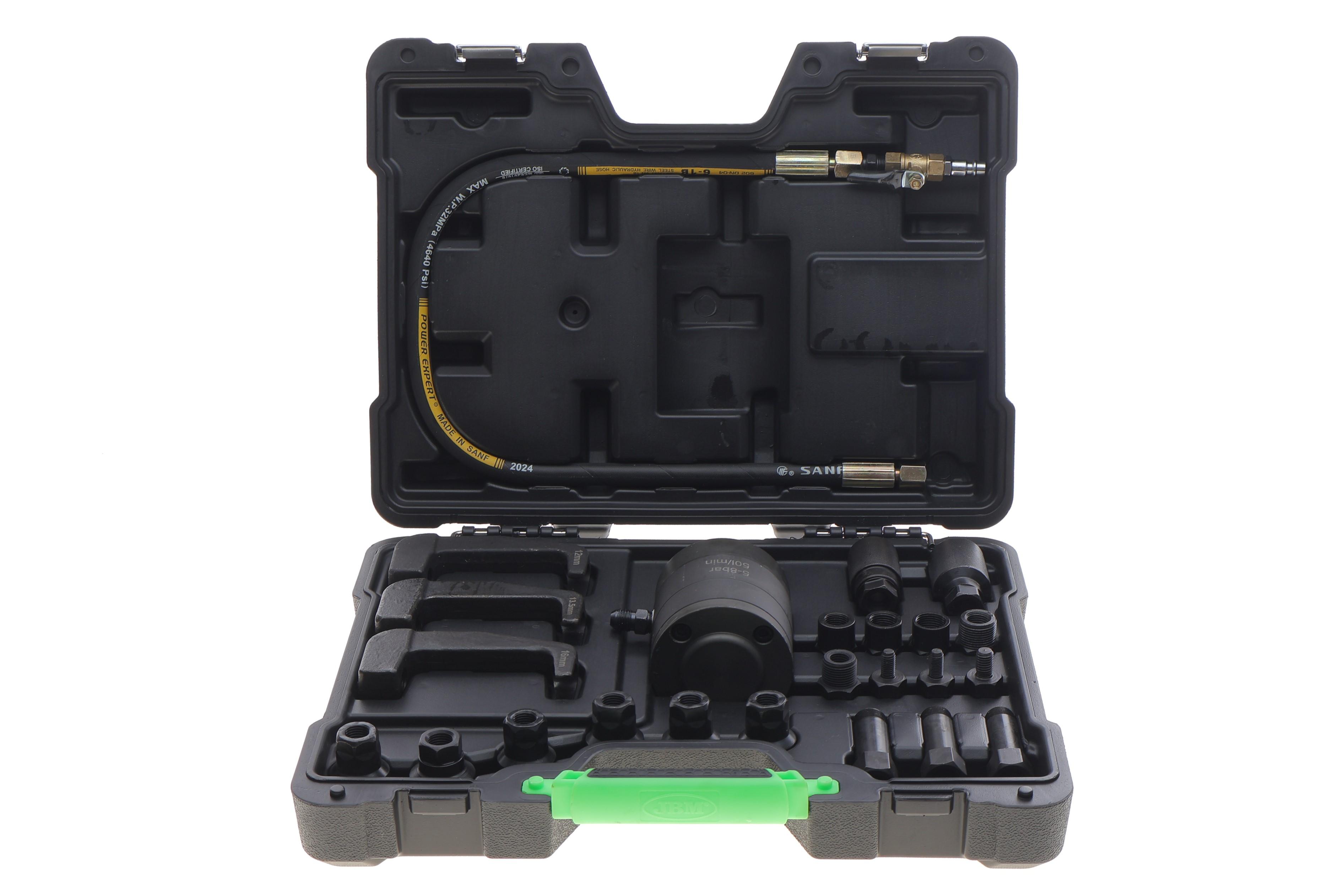 Інструмент для демонтажу форсунок (пневматичний)