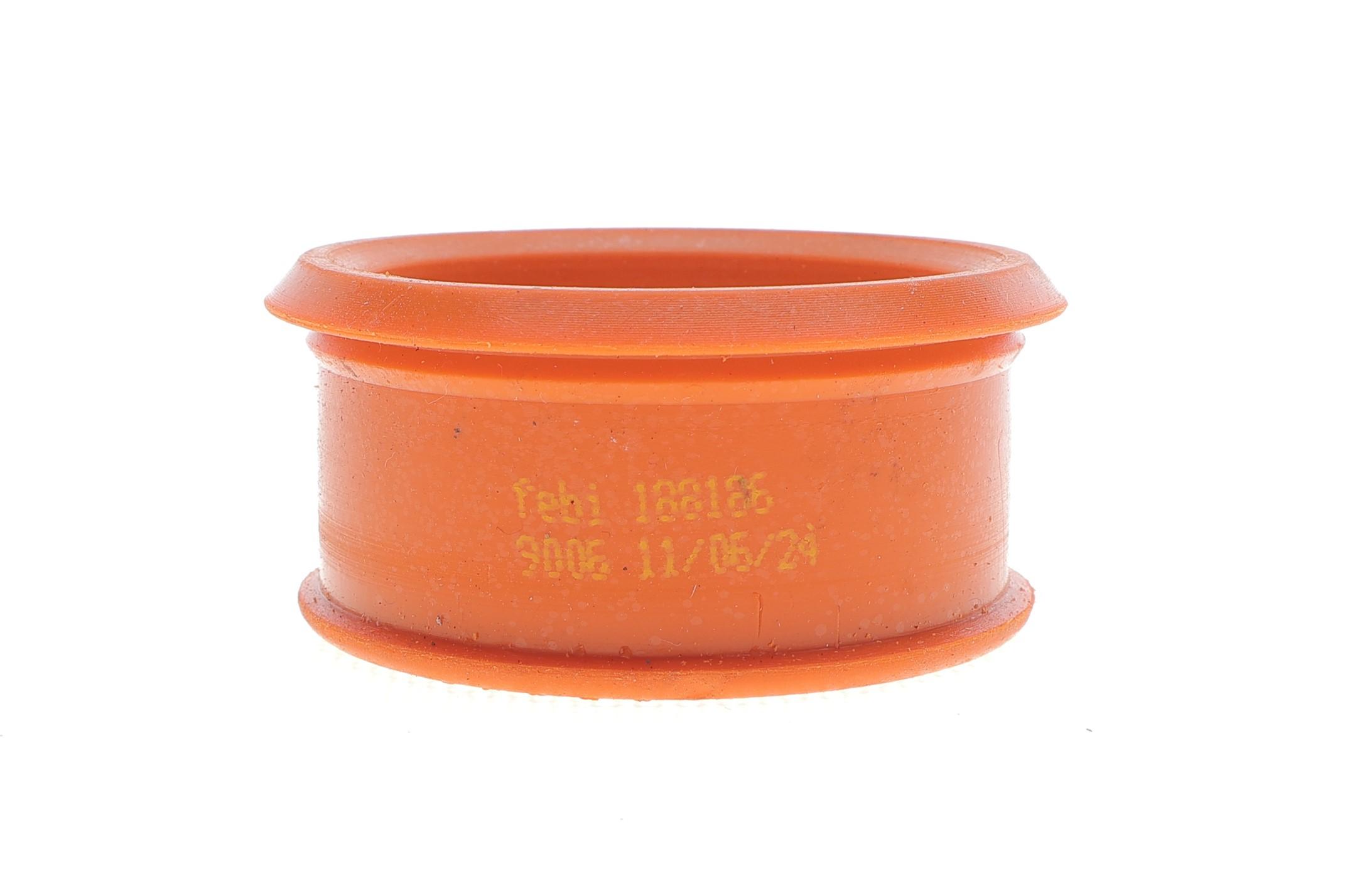 Прокладка турбіни ущільнююча Citroen Berlingo/Peugeot Partner 1.6HDI 08-