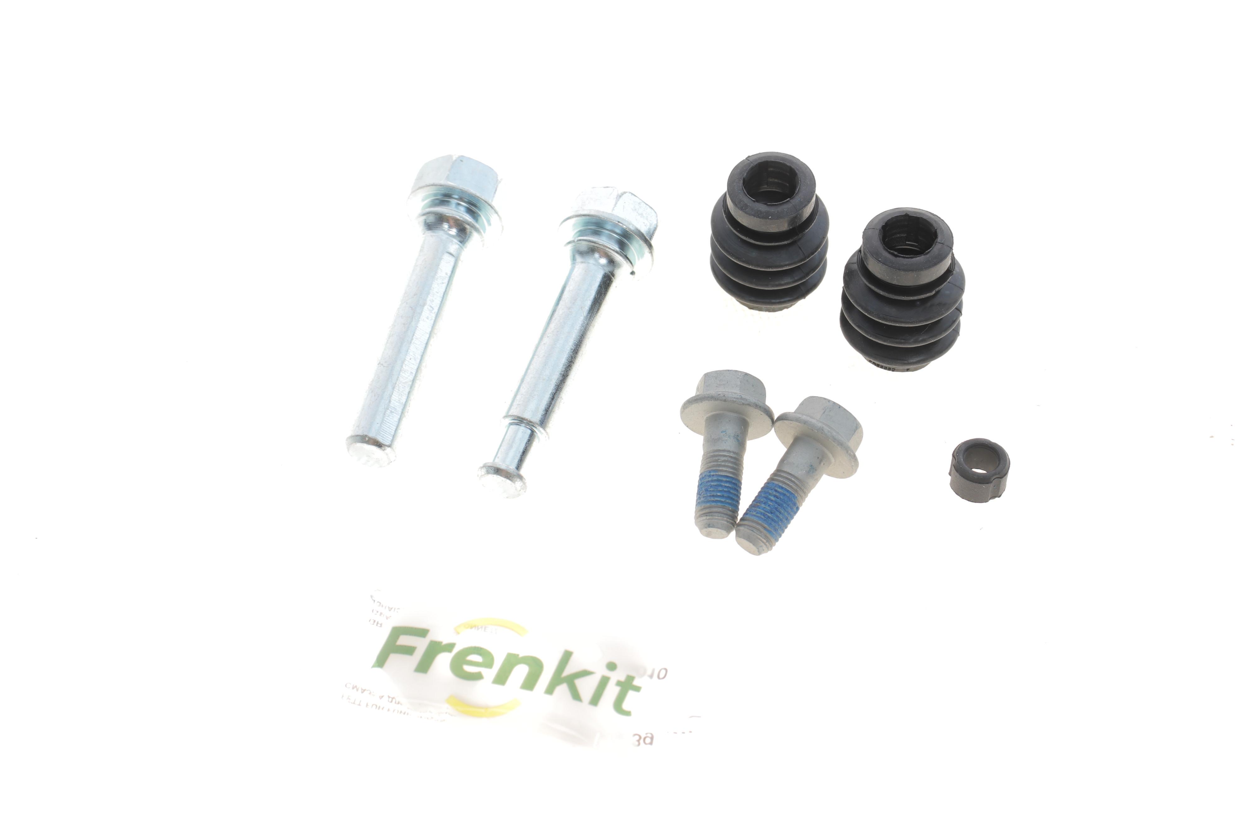 Направляющая суппорта (переднего/к-кт) Hyundai Tucson/Kia Sportage 04-10 (Mando)