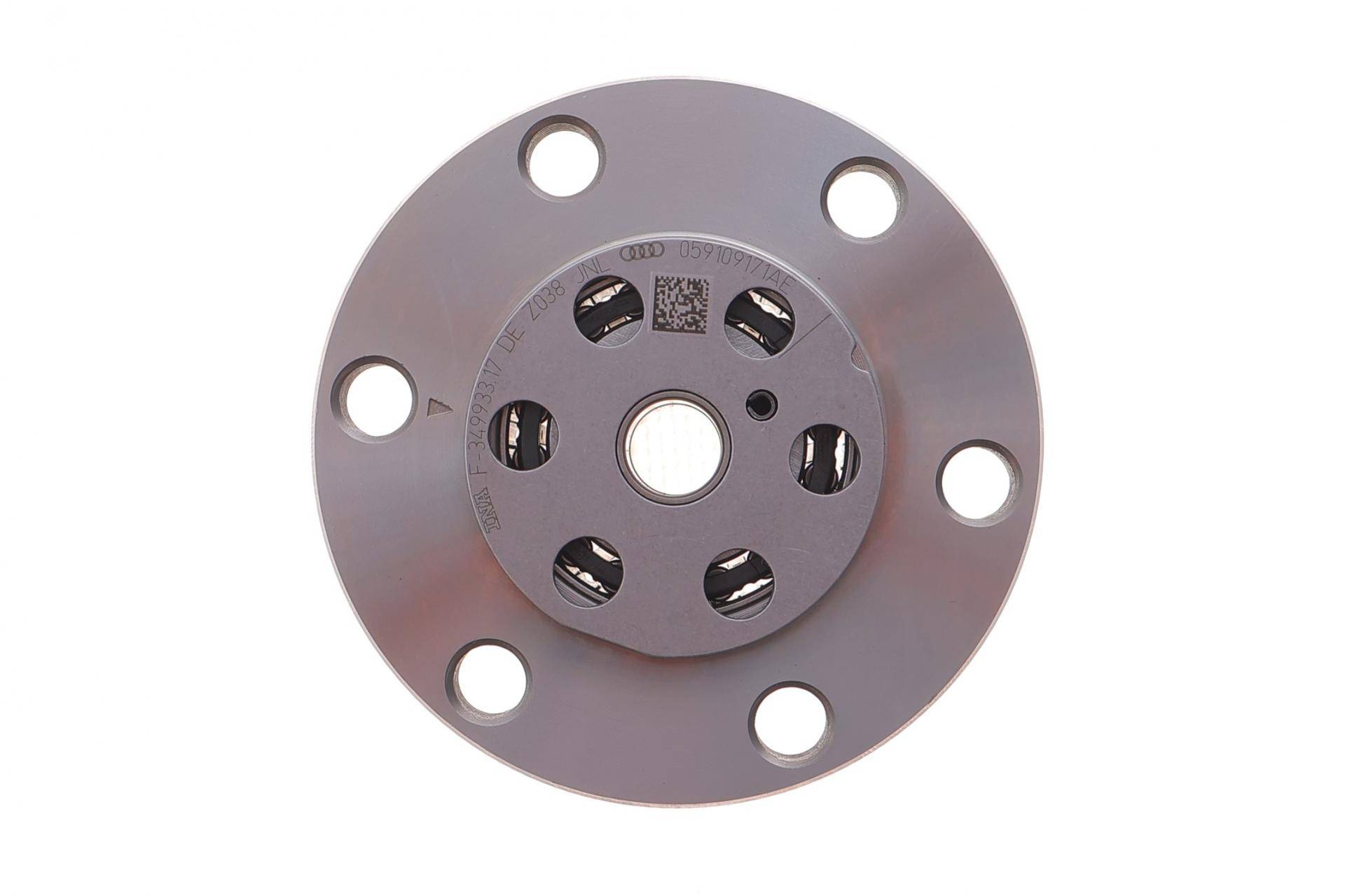 Шестерня розподільного валу VW Touareg 2.0 TFSi/3.0 TSI/eHybrid/R/4.0 V8/3.0 TDI 17-