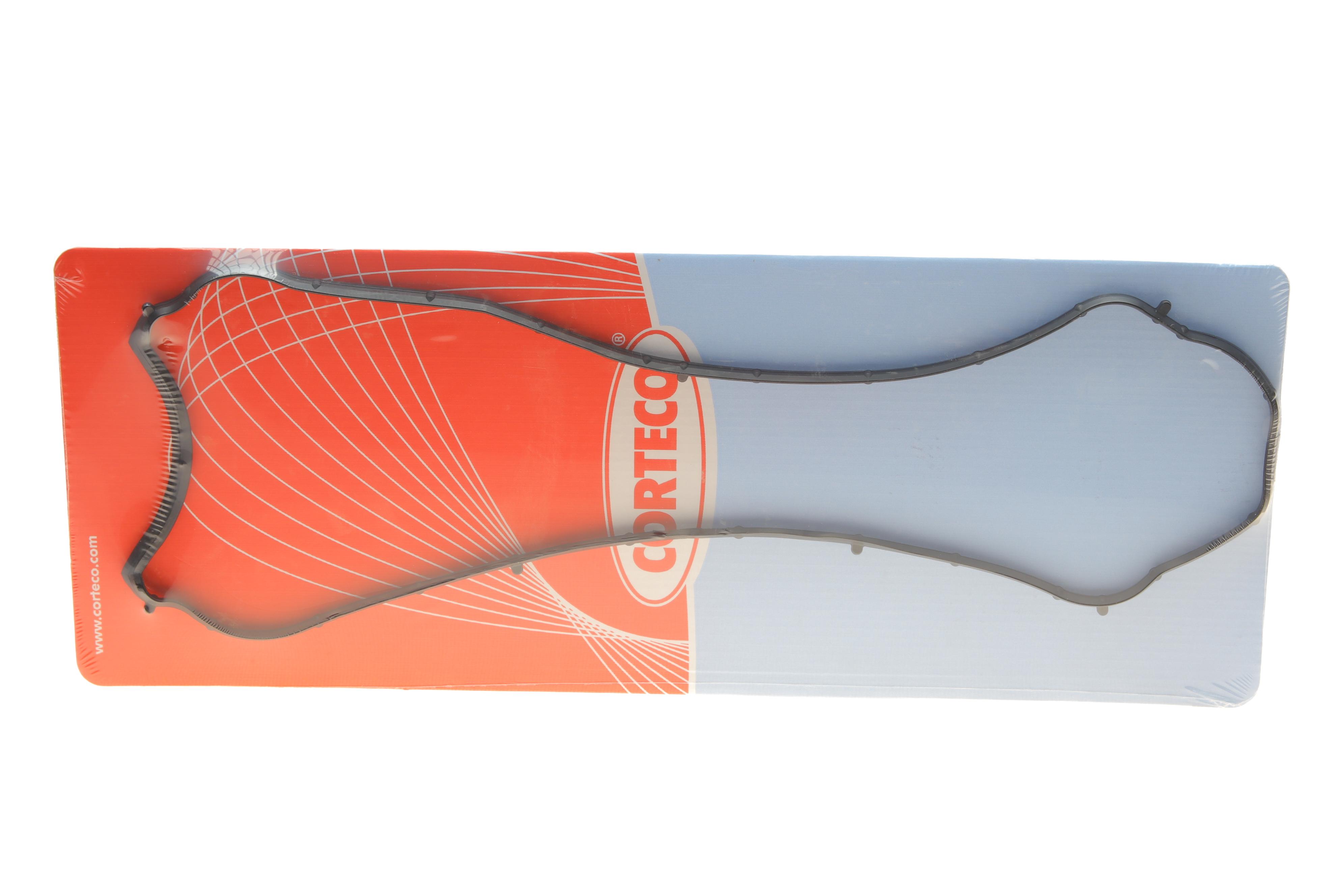 Прокладка кришки клапанів Renault Clio III 1.2 07-