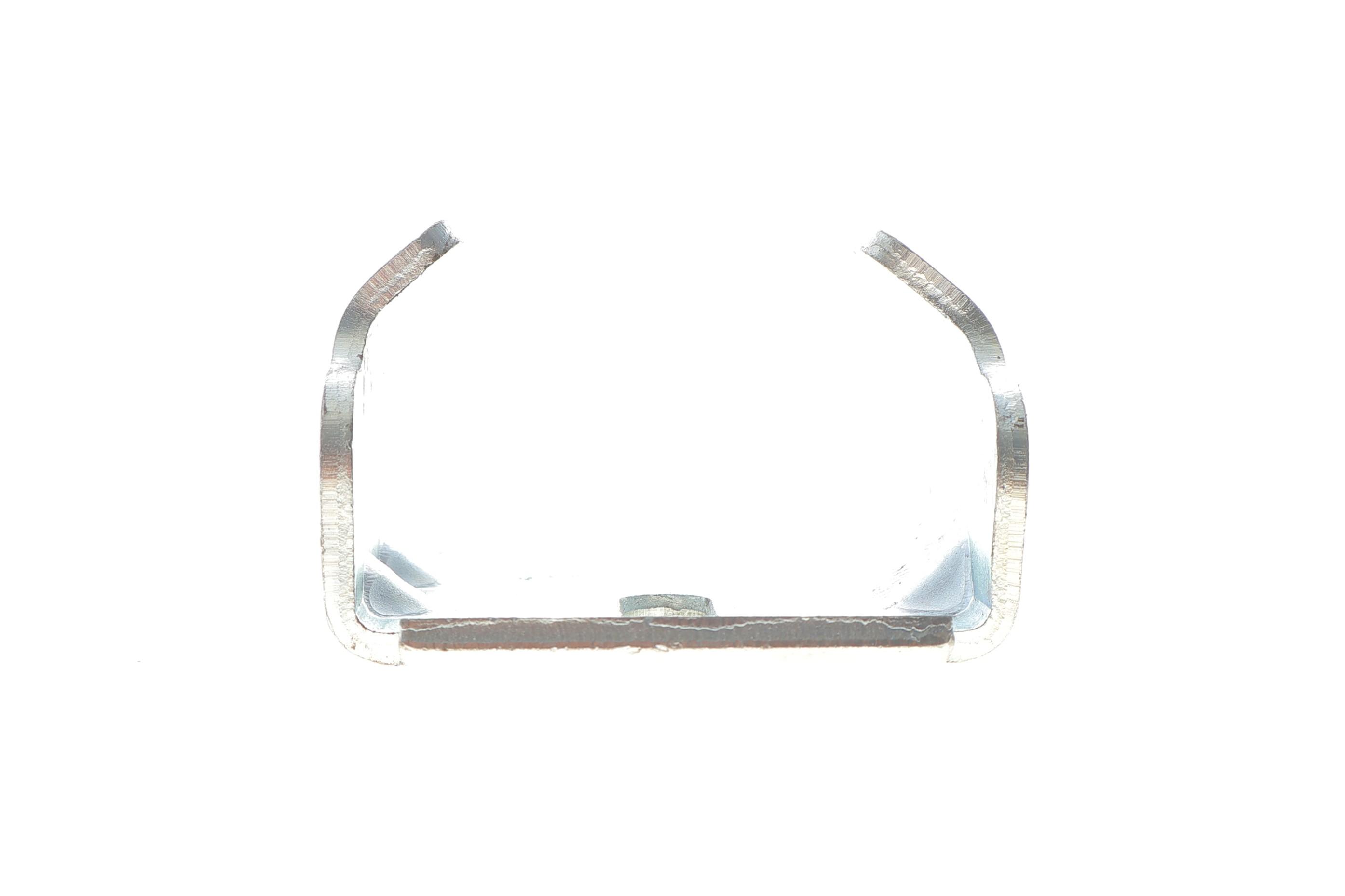 Подушка двигуна (передня) Renault Megane I 1.4-1.6 / Rapid 1.2 -03