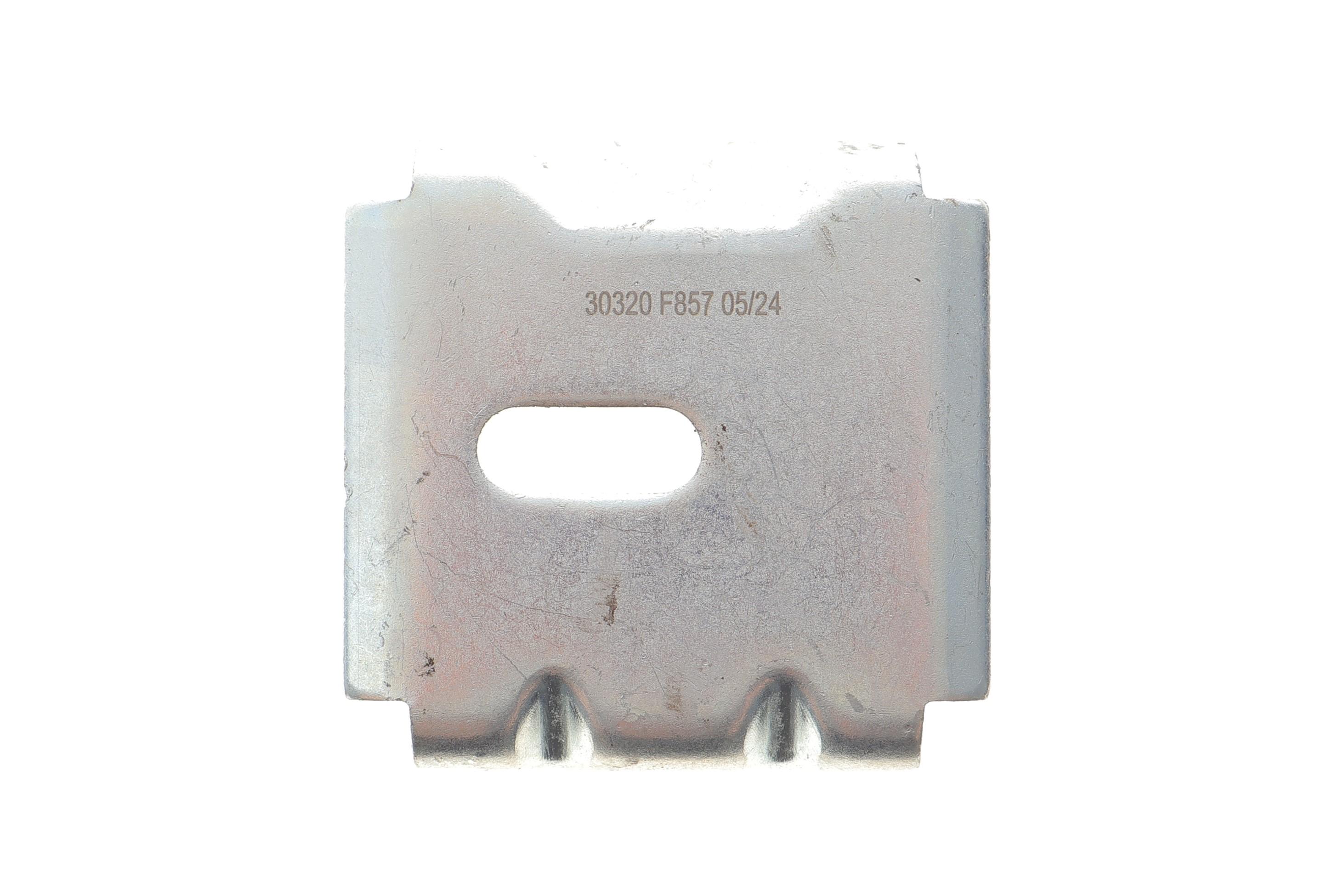 Подушка двигуна (передня) Renault Megane I 1.4-1.6 / Rapid 1.2 -03