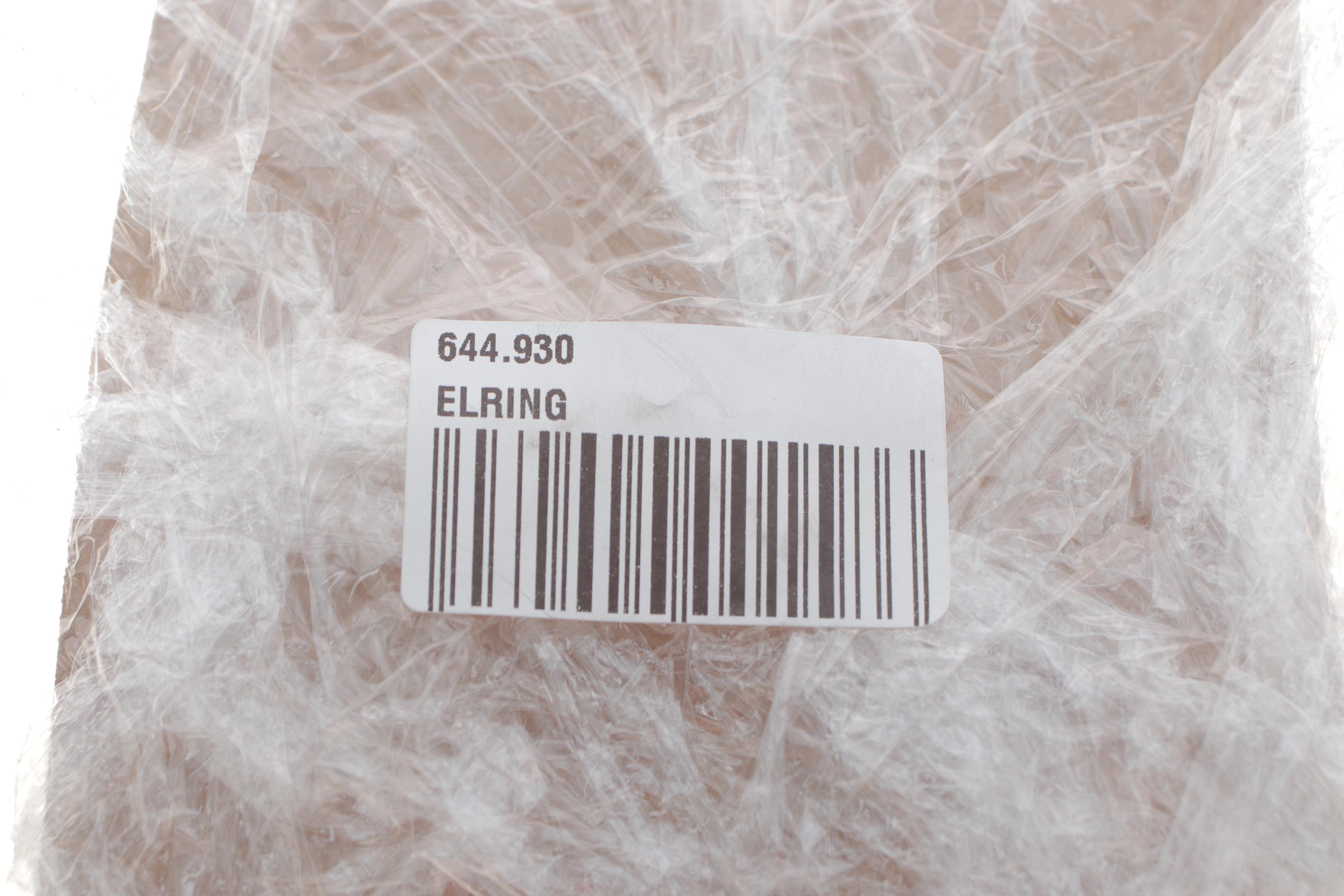 Прокладка кришки КПП Opel Combo 1.4-1.6/1.7 CDTI 01-