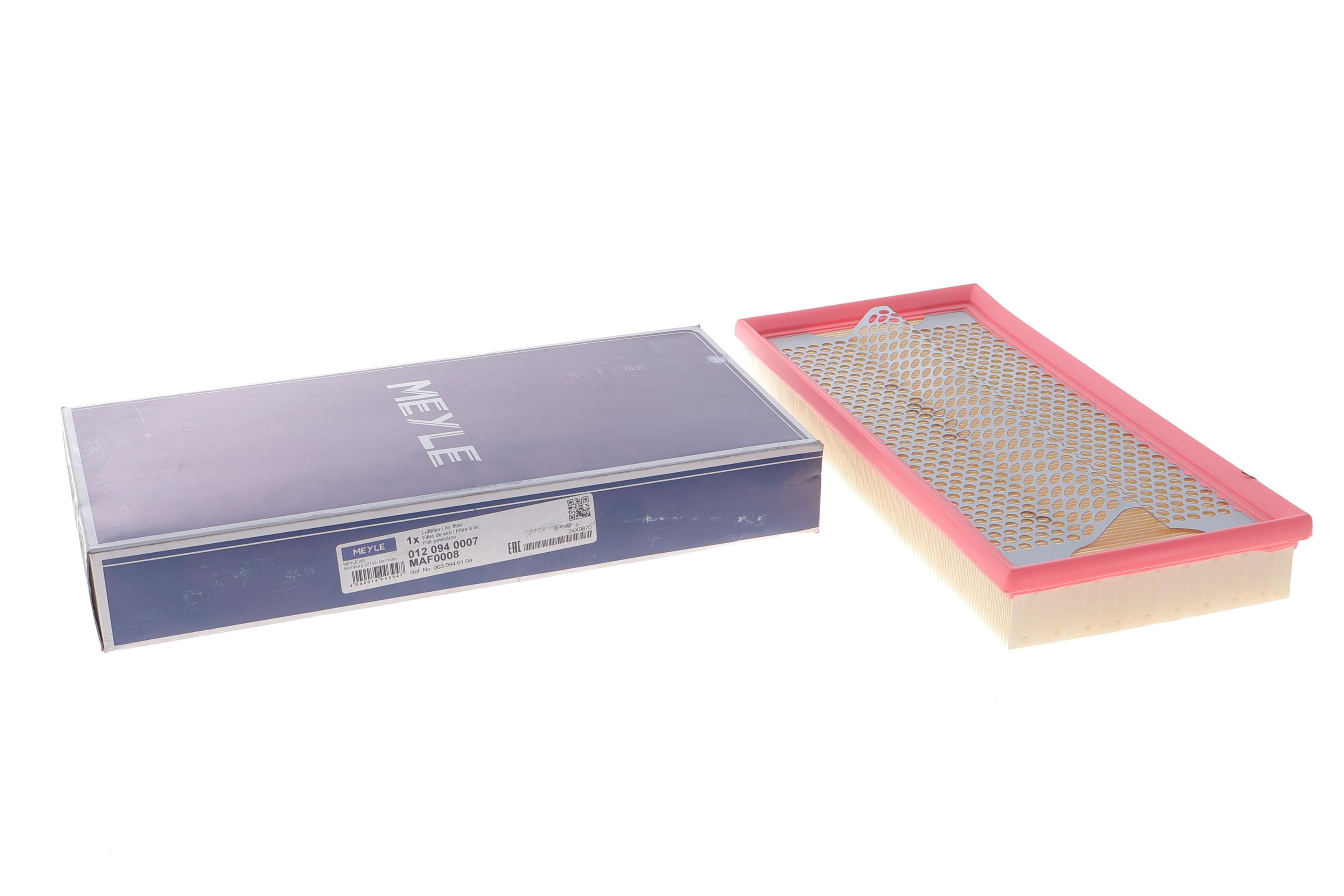 Фильтр воздушный MB E-class (W210) 95-02