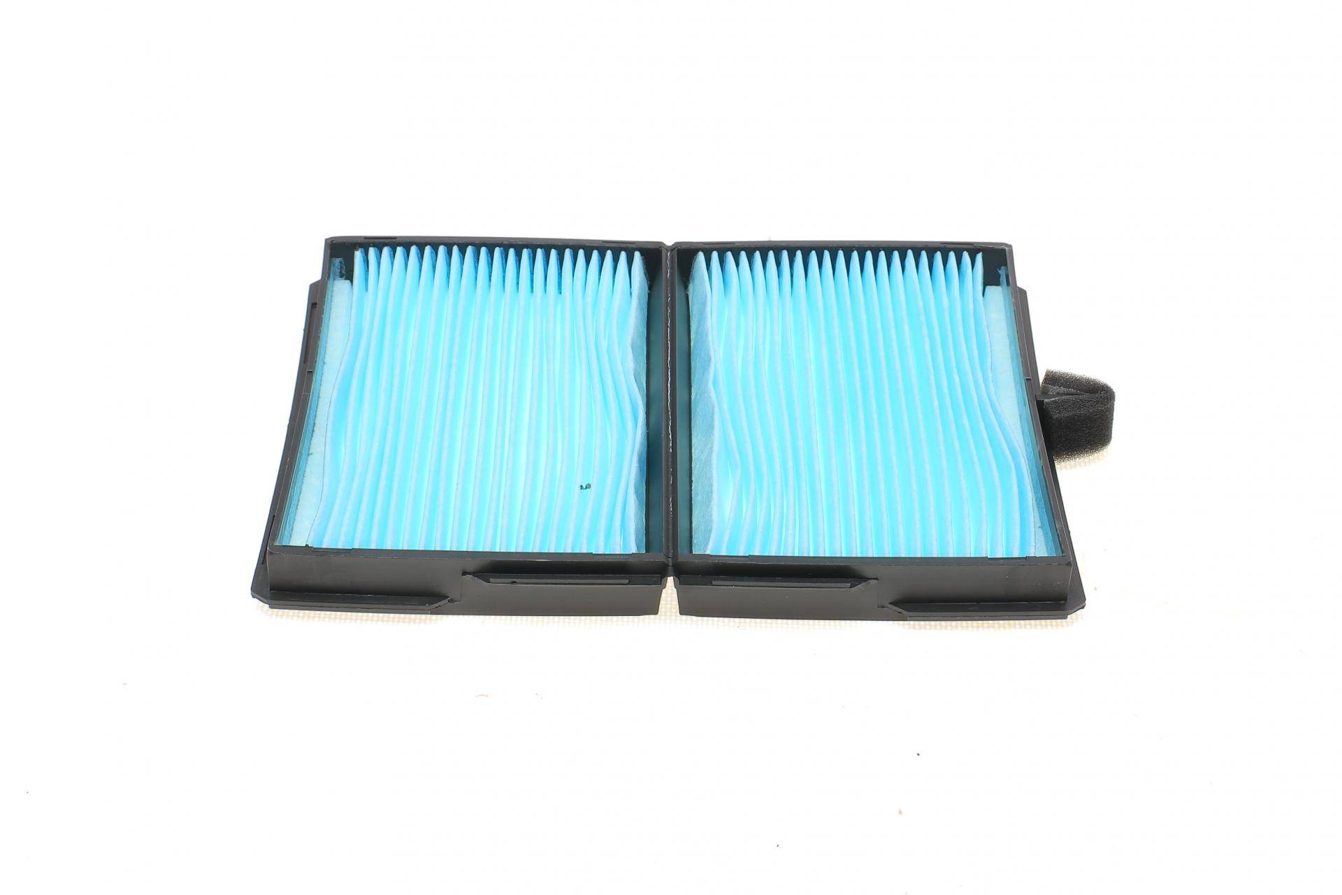 Фільтр салону Toyota Avensis 1.6-2.0TD 97-03