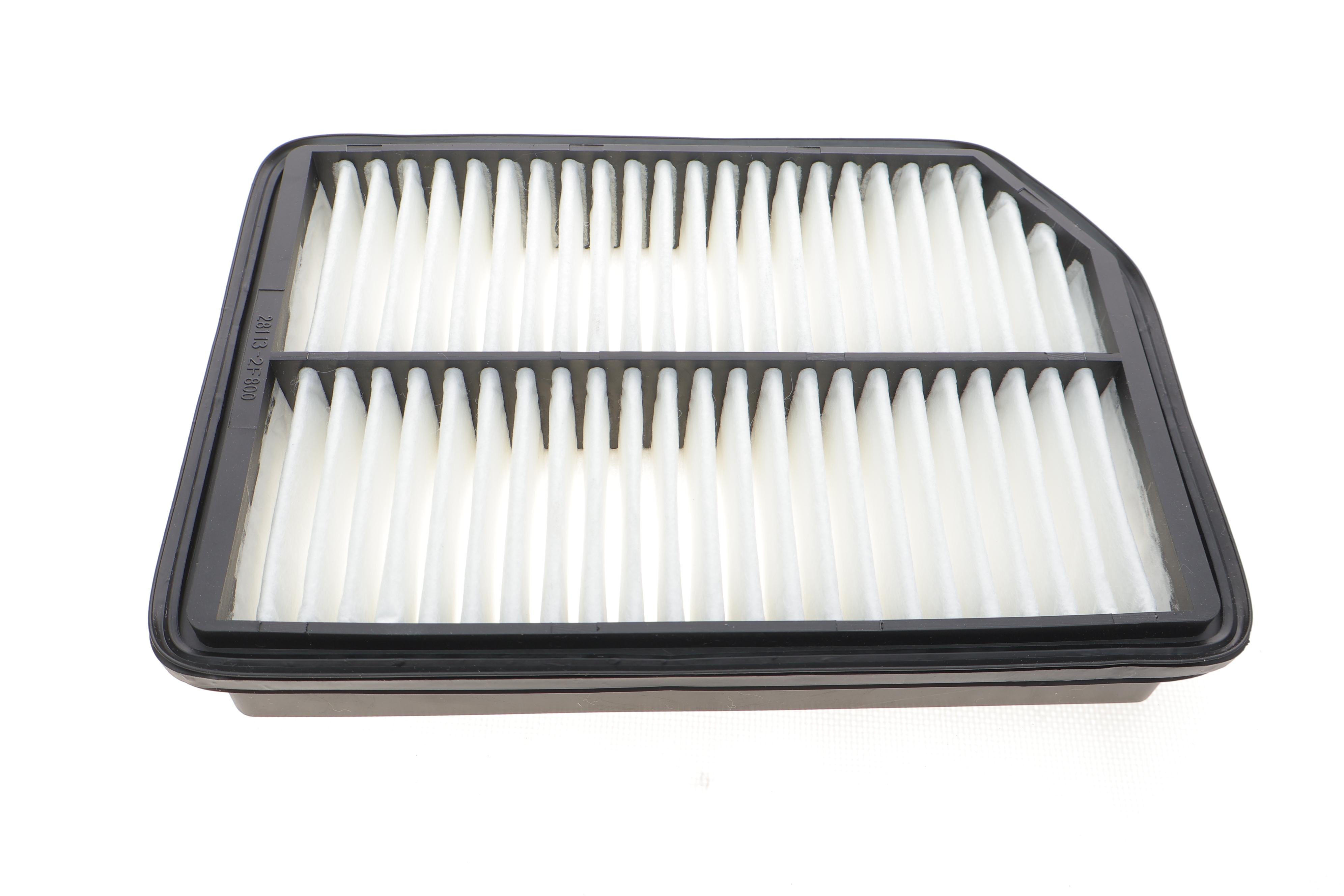 Фильтр воздушный Kia Cerato 1.6 06-