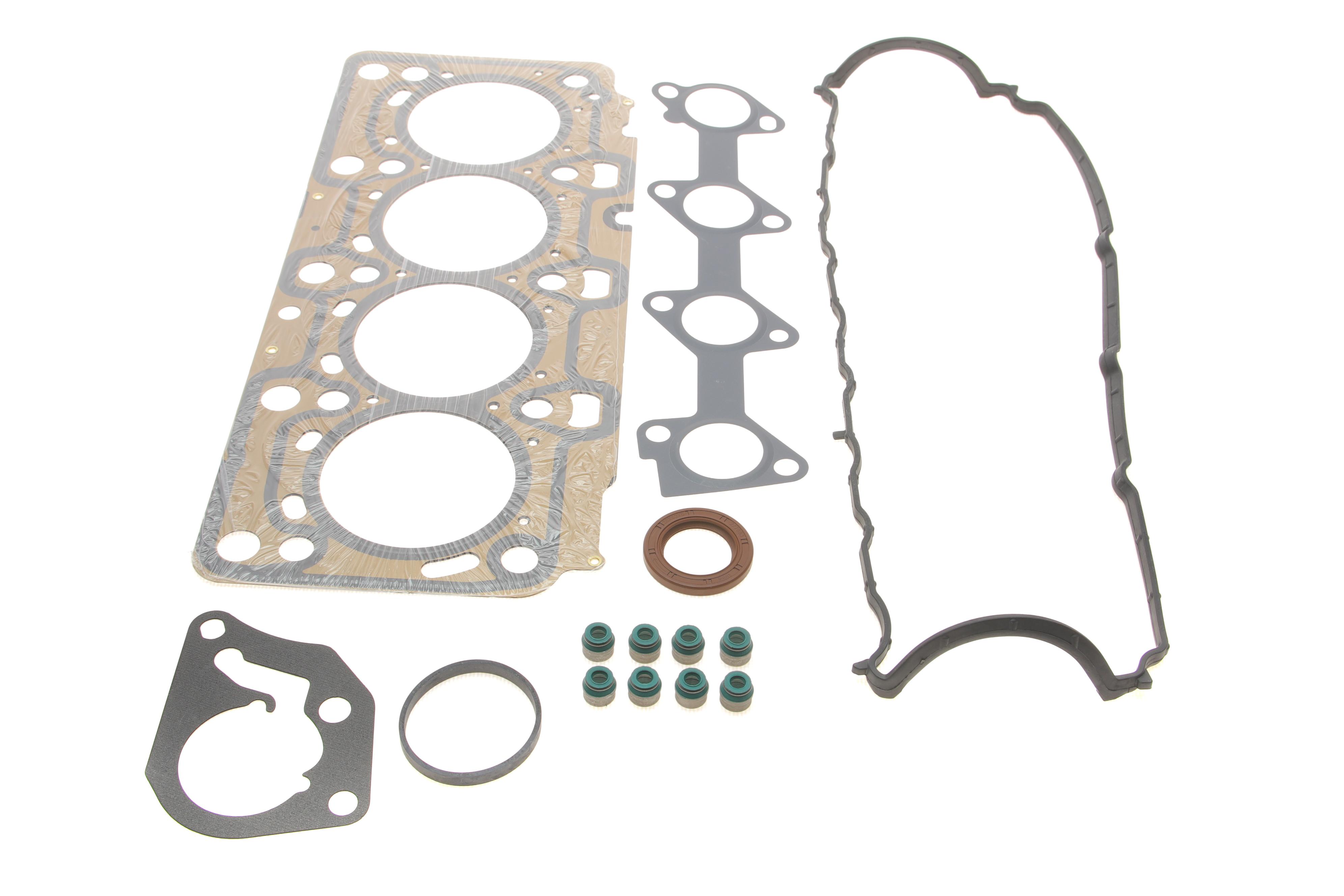 Комплект прокладок (верхній) Renault Kangoo/Scenic 1.5dCi 03-