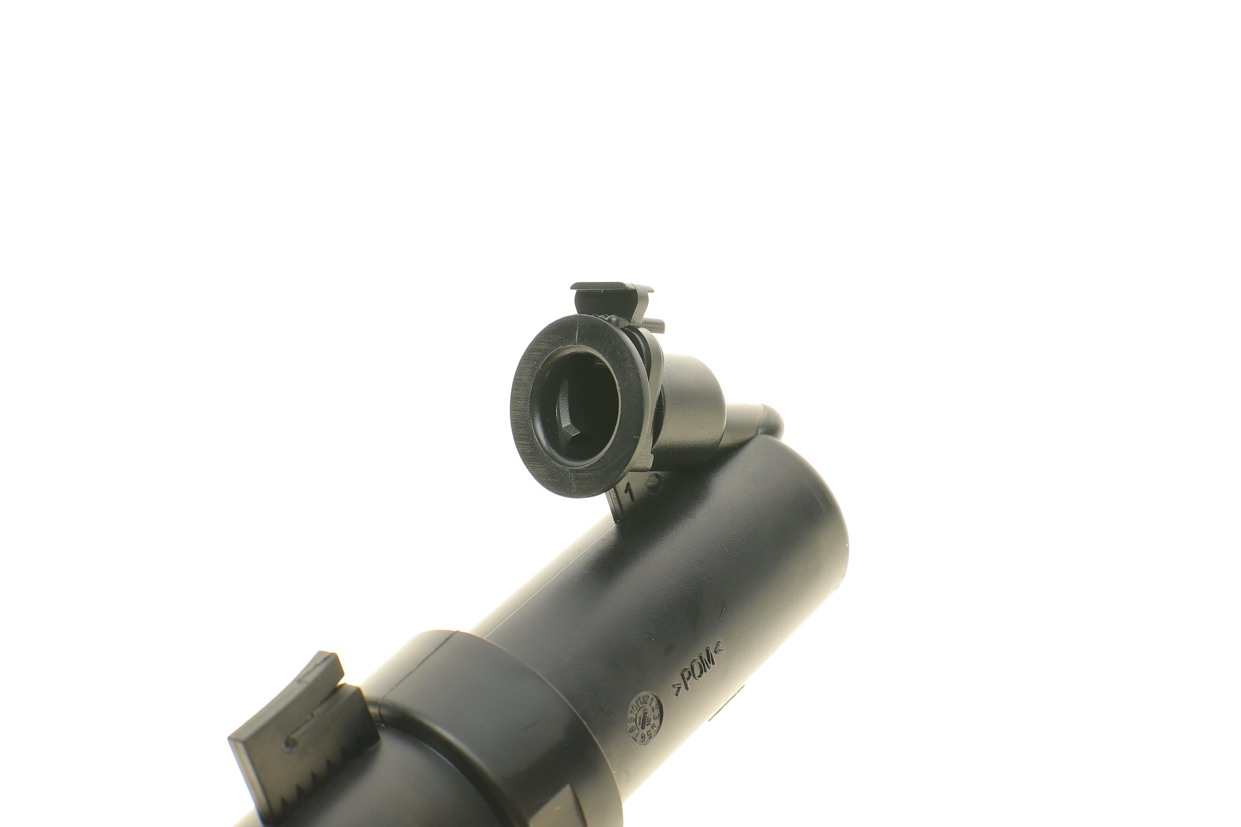 Форсунка омывателя стекла BMW 3 (E46) 98-07 (переднего)