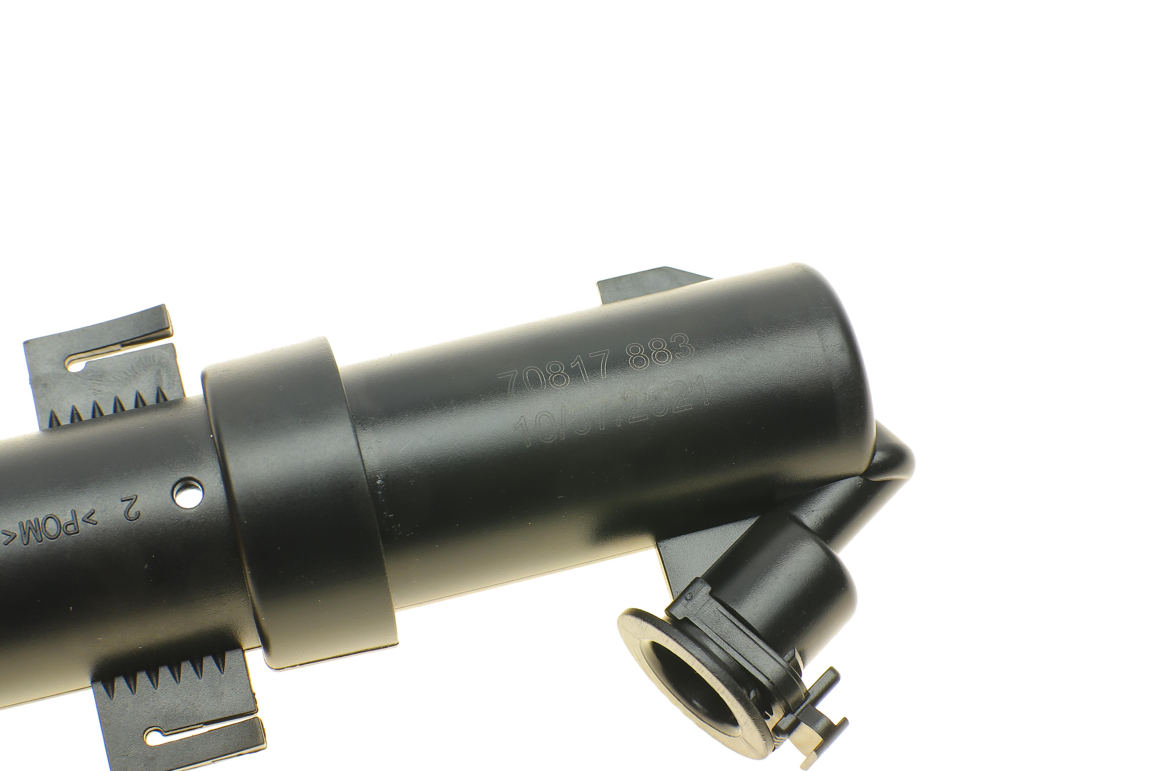 Форсунка омывателя стекла BMW 3 (E46) 98-07 (переднего)