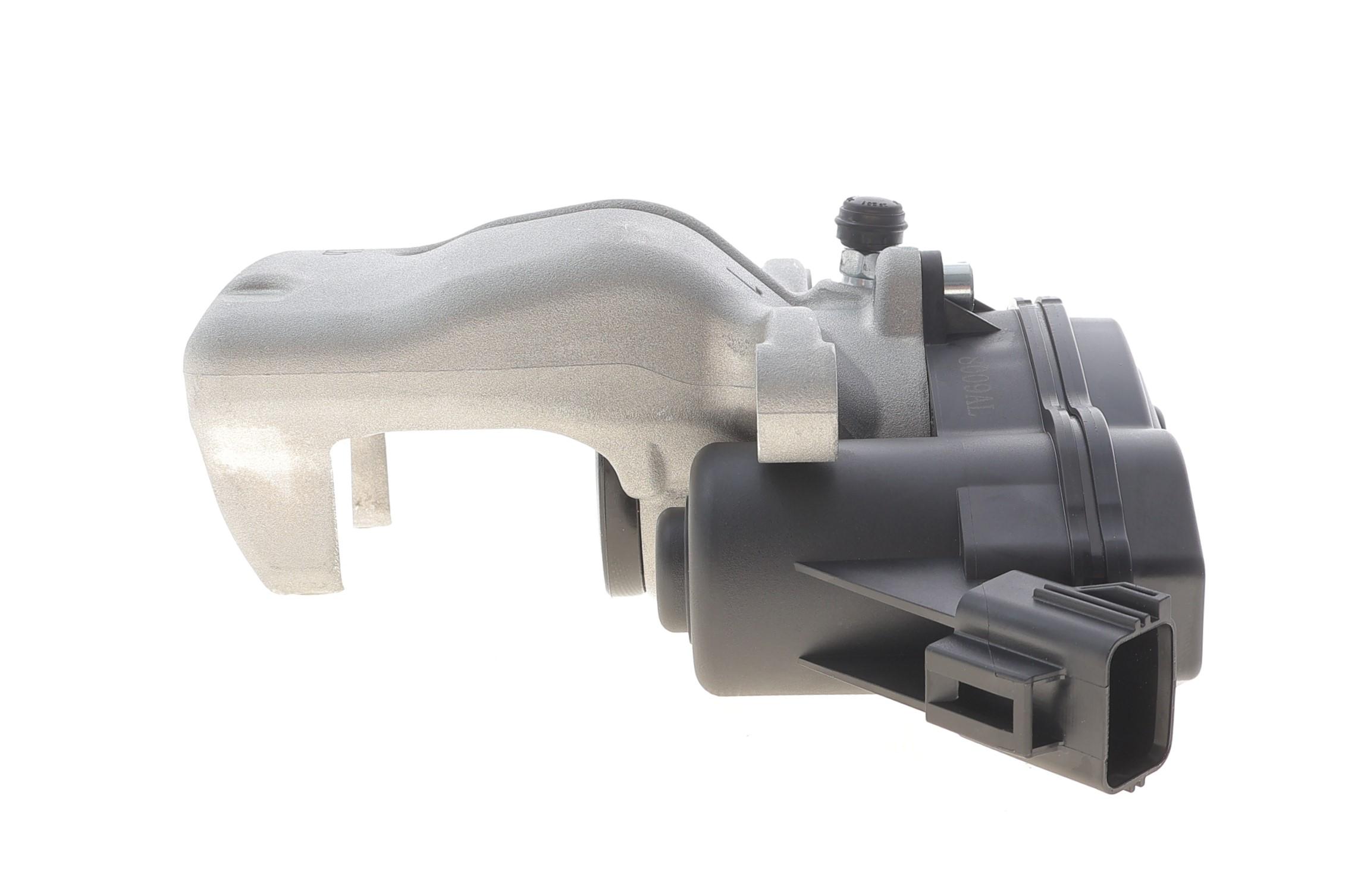 Суппорт тормозной (задний) (L) Renault Megane 16- (d=38mm) (TRW) (для диска d=290mm) (с элек.)