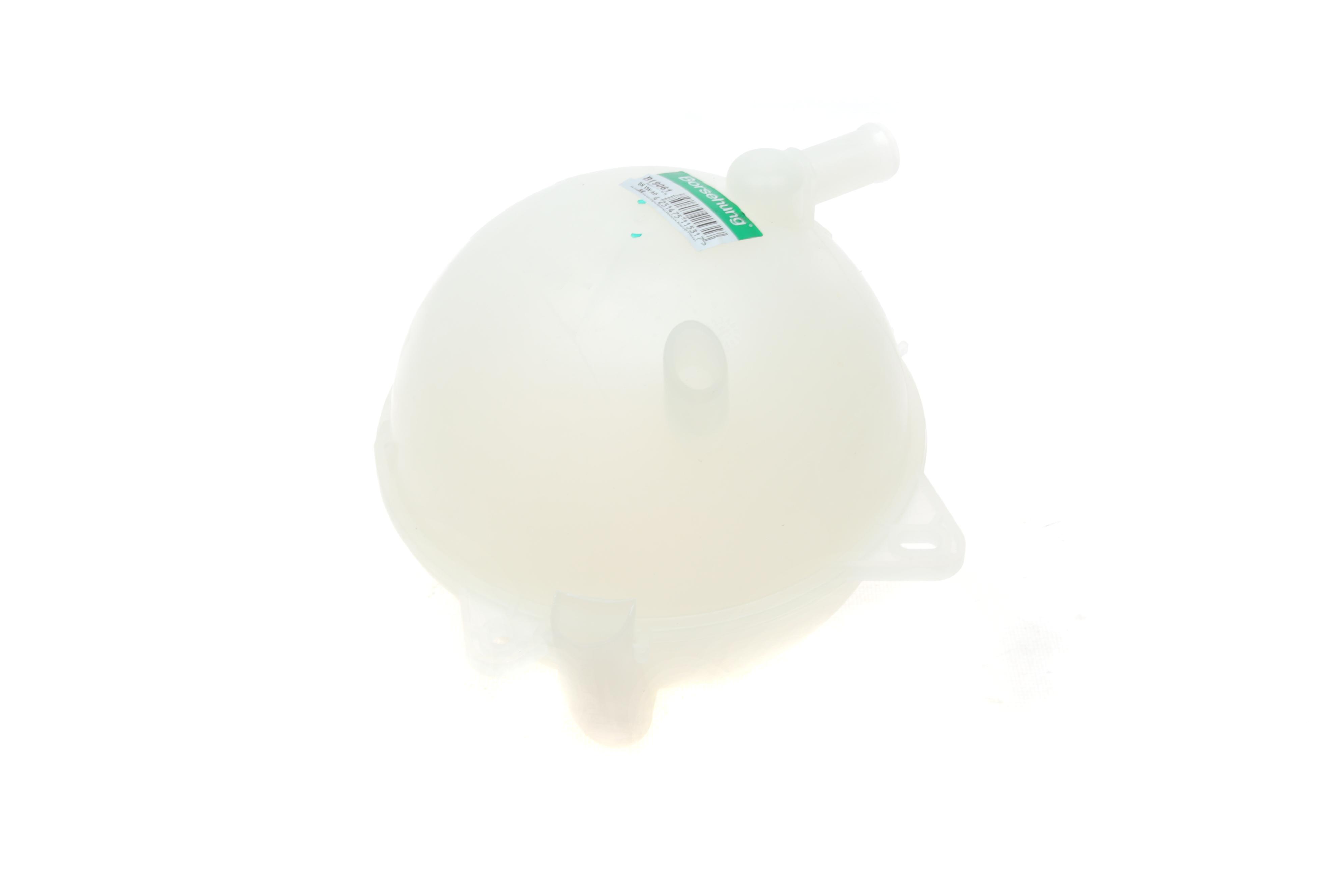 Бачок розширювальний Audi A3/VW Bora/Golf IV 1.6-1.8/1.9TDI 96-06 (OE VAG)