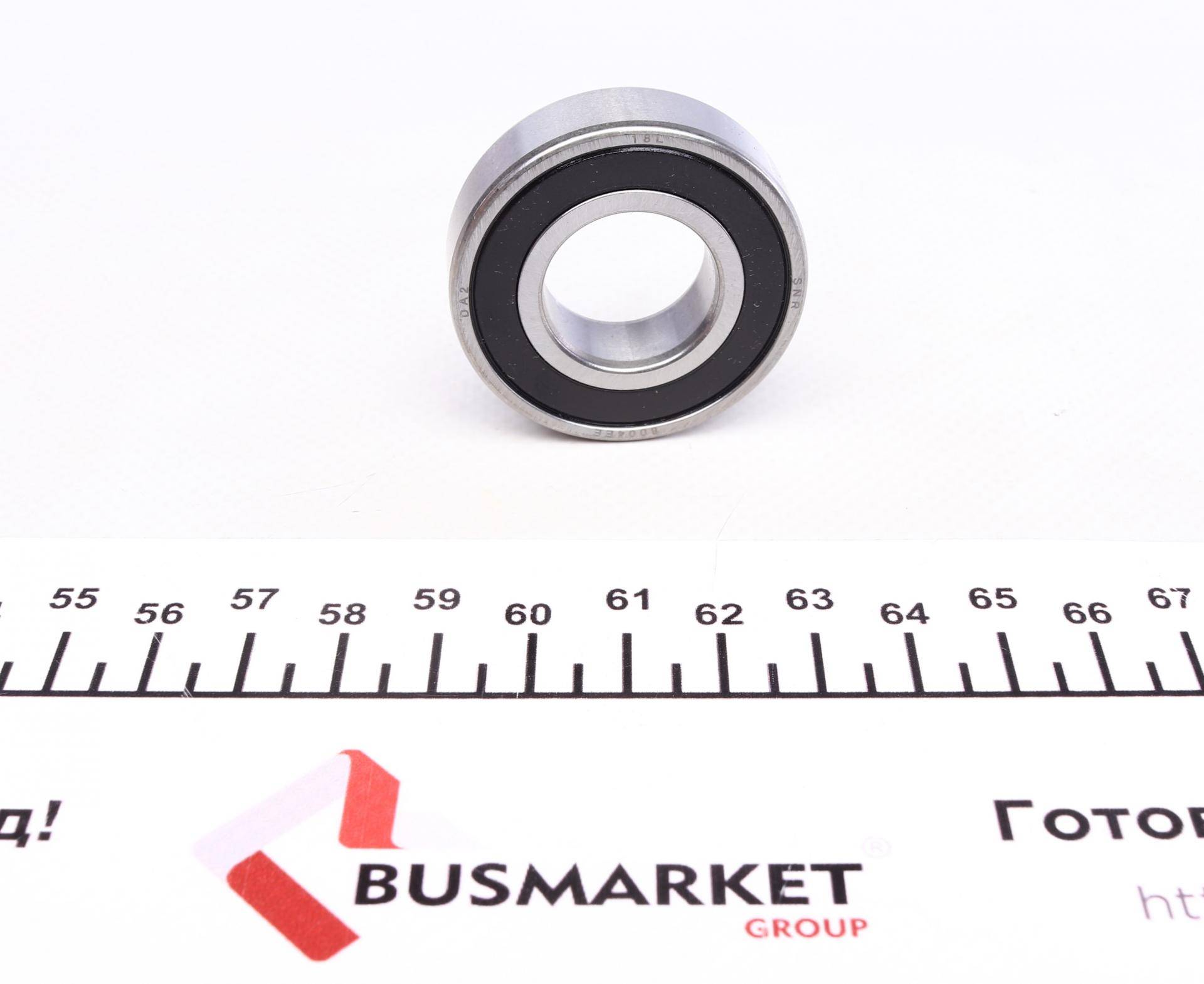 Підшипник (20x42x12)