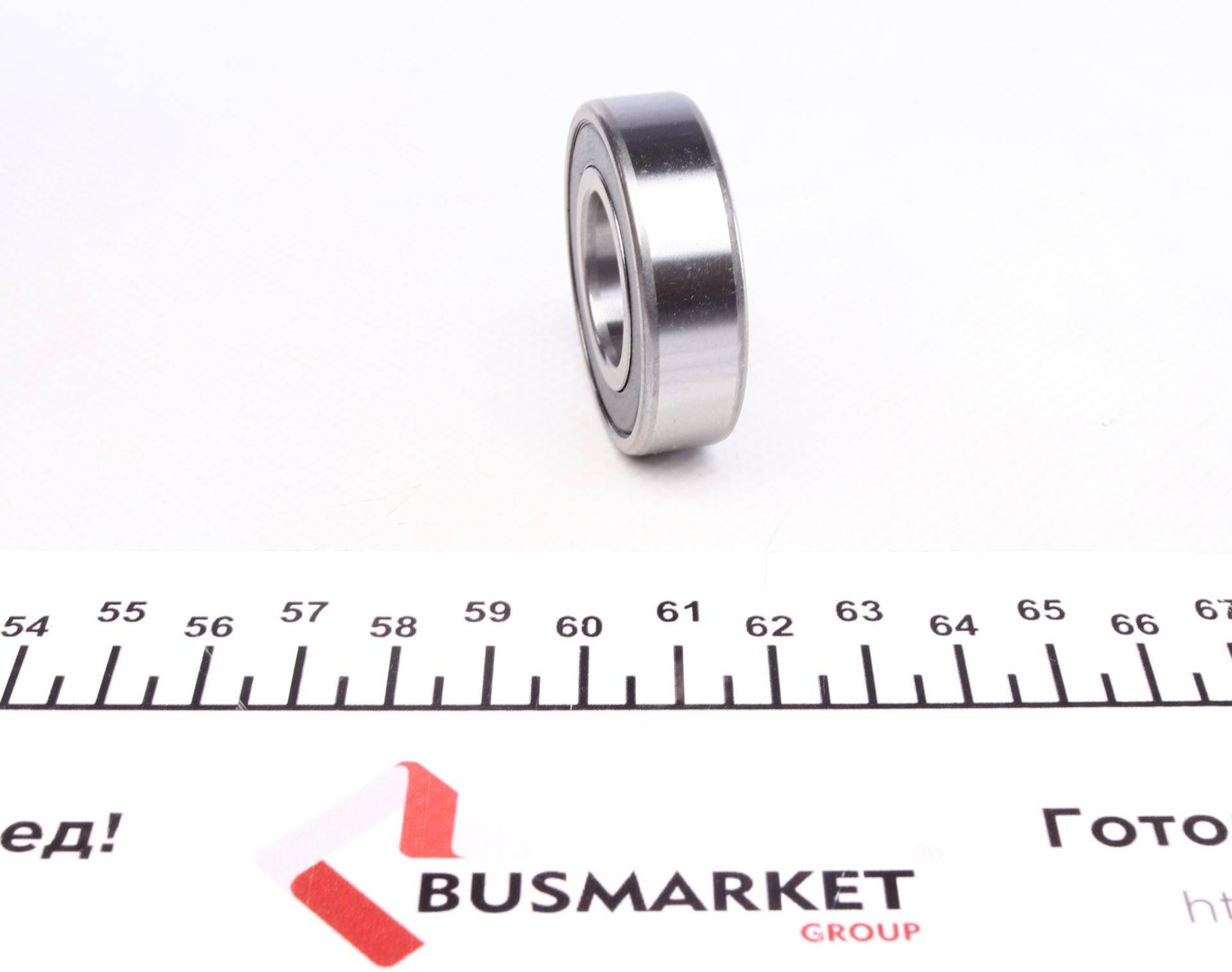 Підшипник (20x42x12)