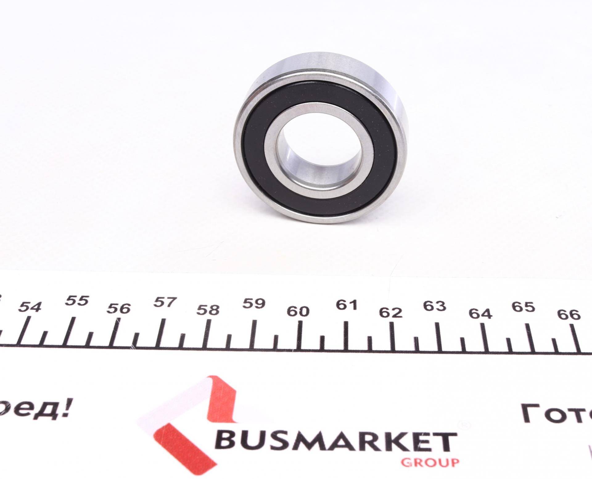 Підшипник (20x42x12)