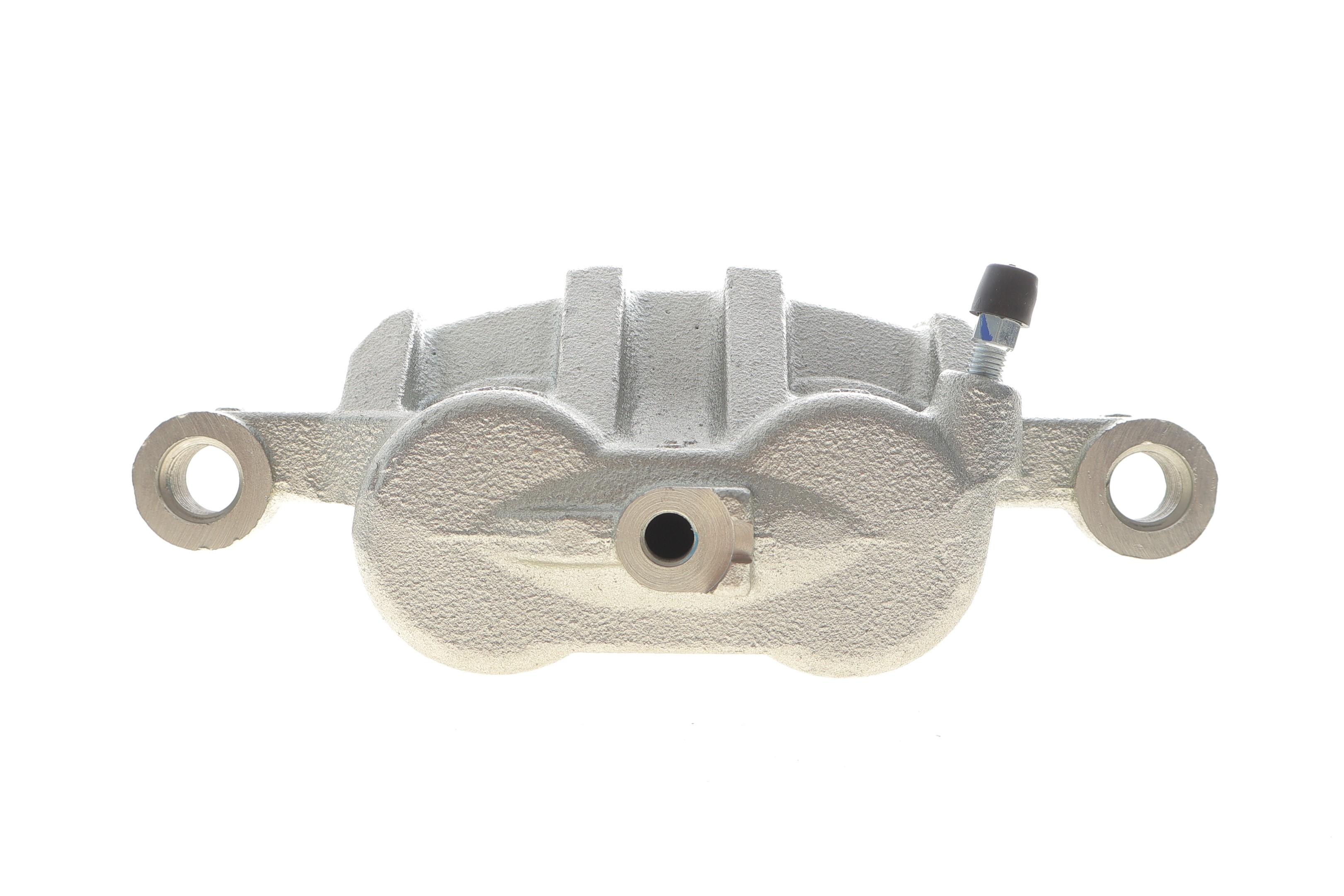 Суппорт тормозной (передний) (R) Peugeot 4007 07-13