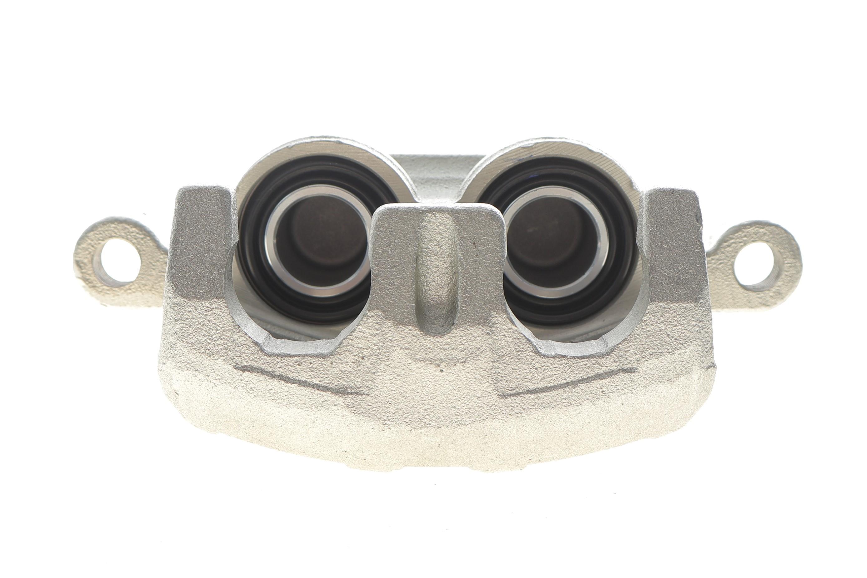 Суппорт тормозной (передний) (R) Peugeot 4007 07-13