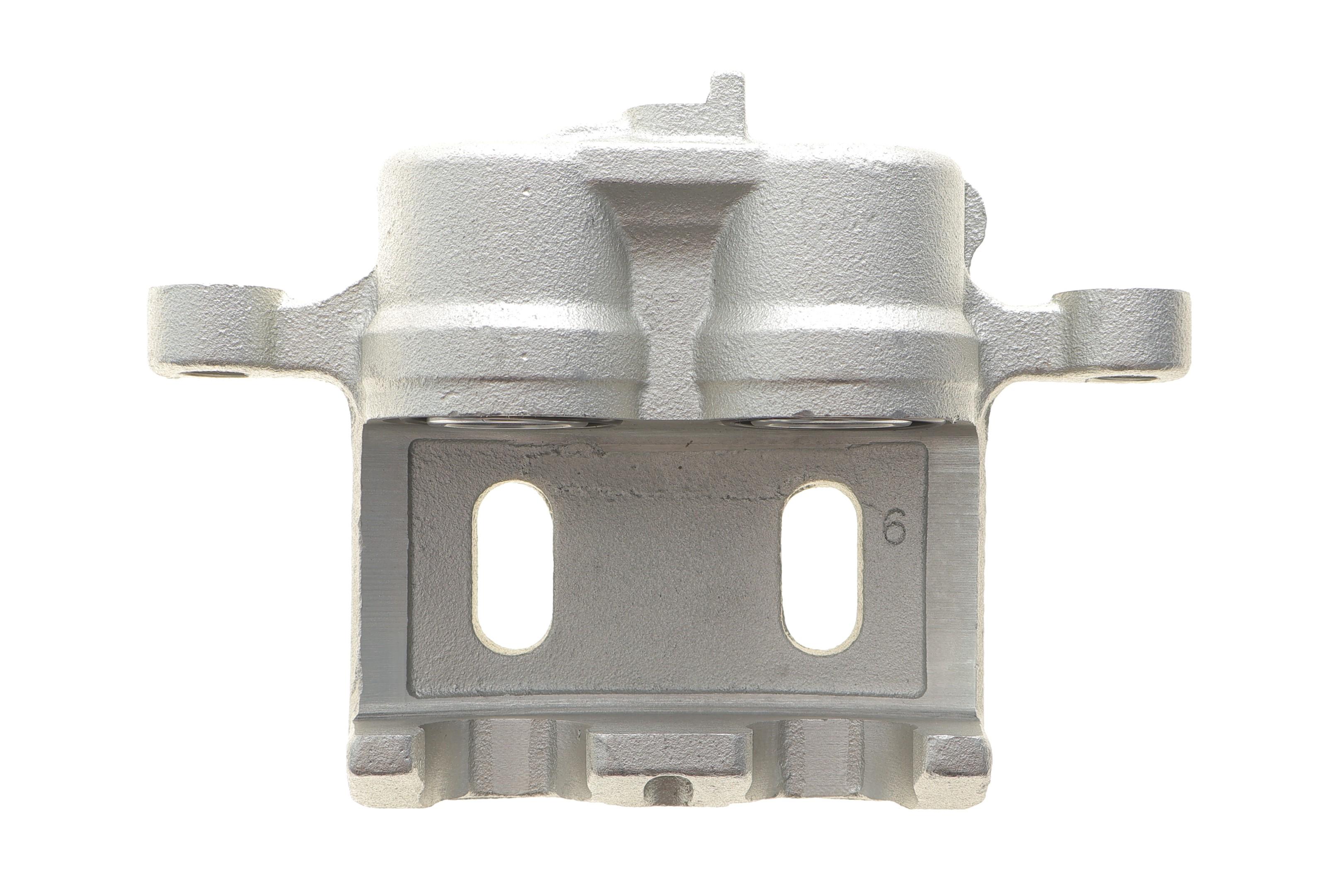 Суппорт тормозной (передний) (R) Peugeot 4007 07-13