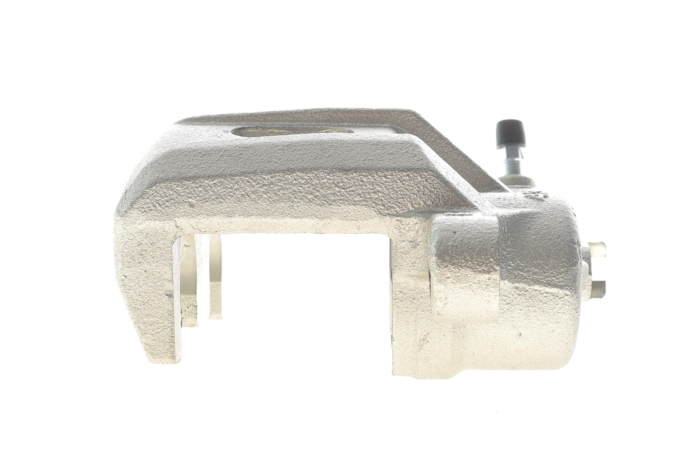 Суппорт тормозной (передний) (R) Peugeot 4007 07-13