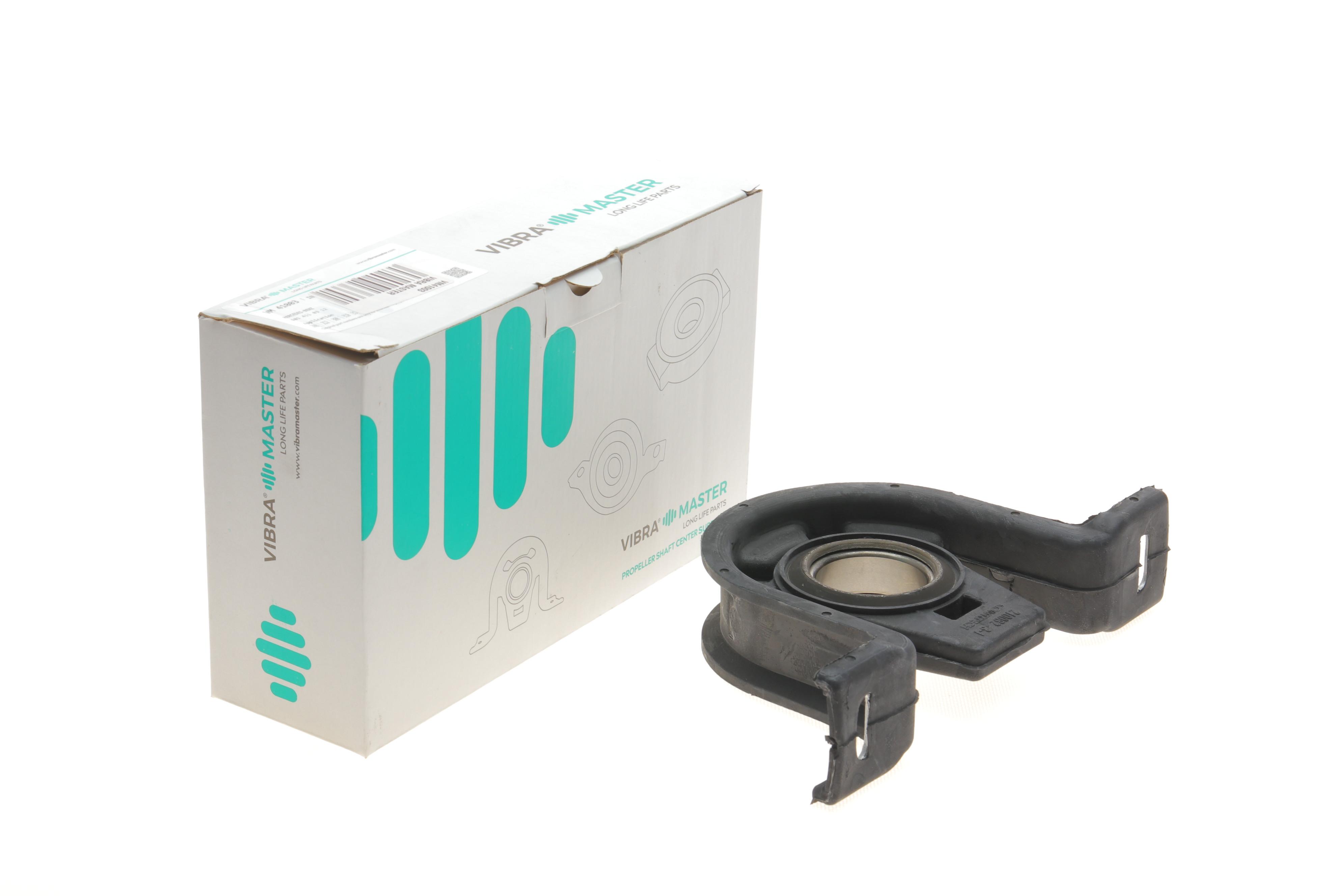 Підшипник підвісний MB Sprinter/VW LT 96-