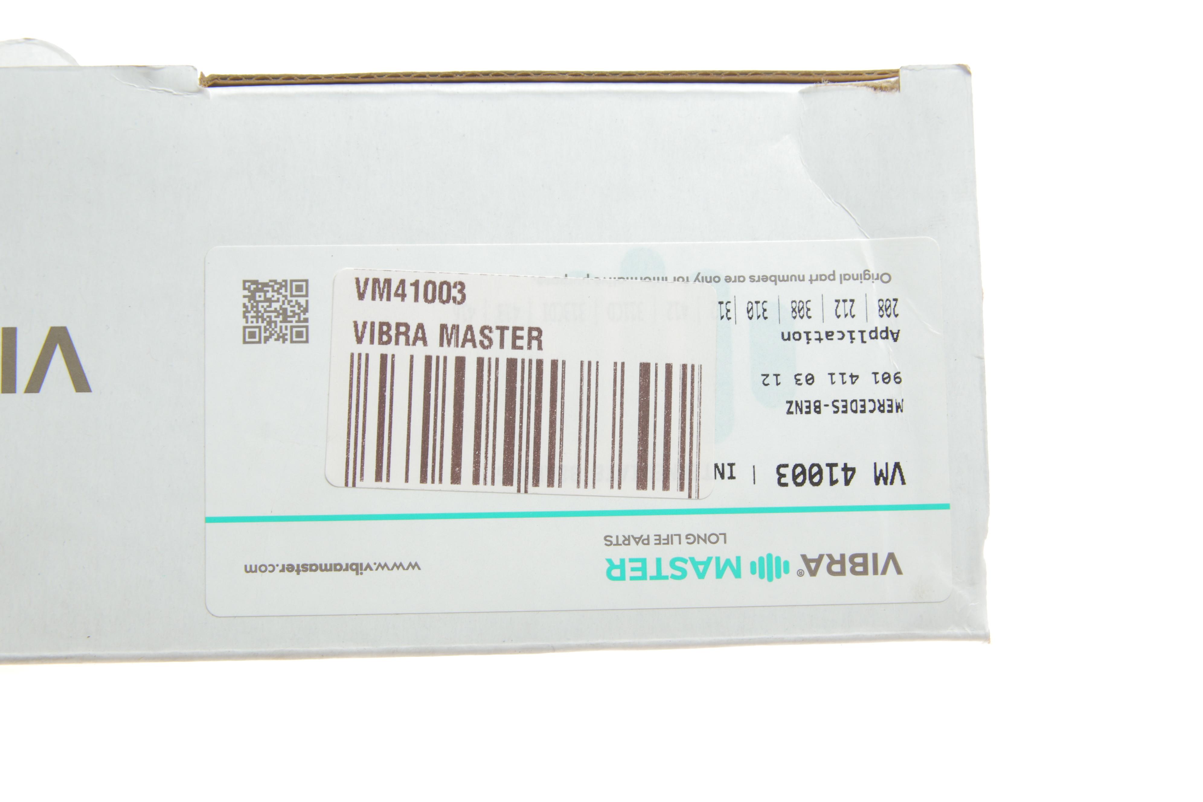 Підшипник підвісний MB Sprinter/VW LT 96-