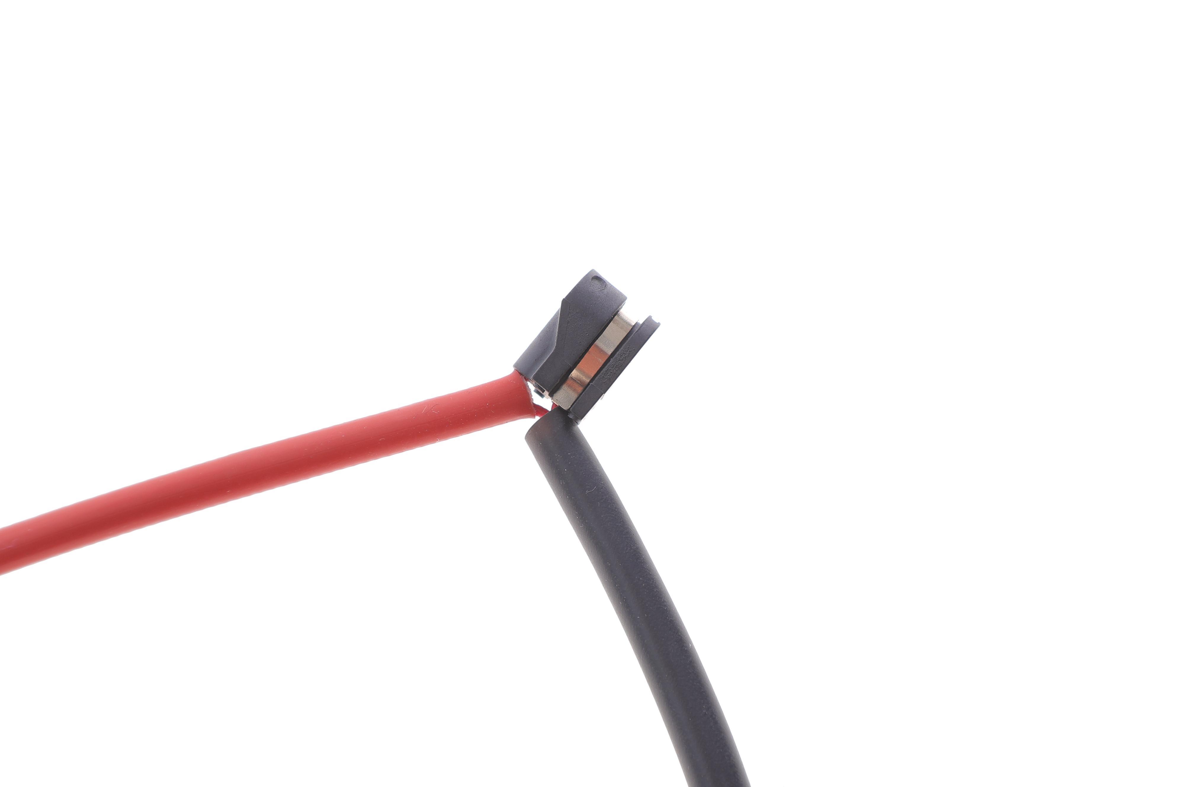 Датчик зносу гальмівних колодок (передніх) Audi A7/Q5 08- (L)