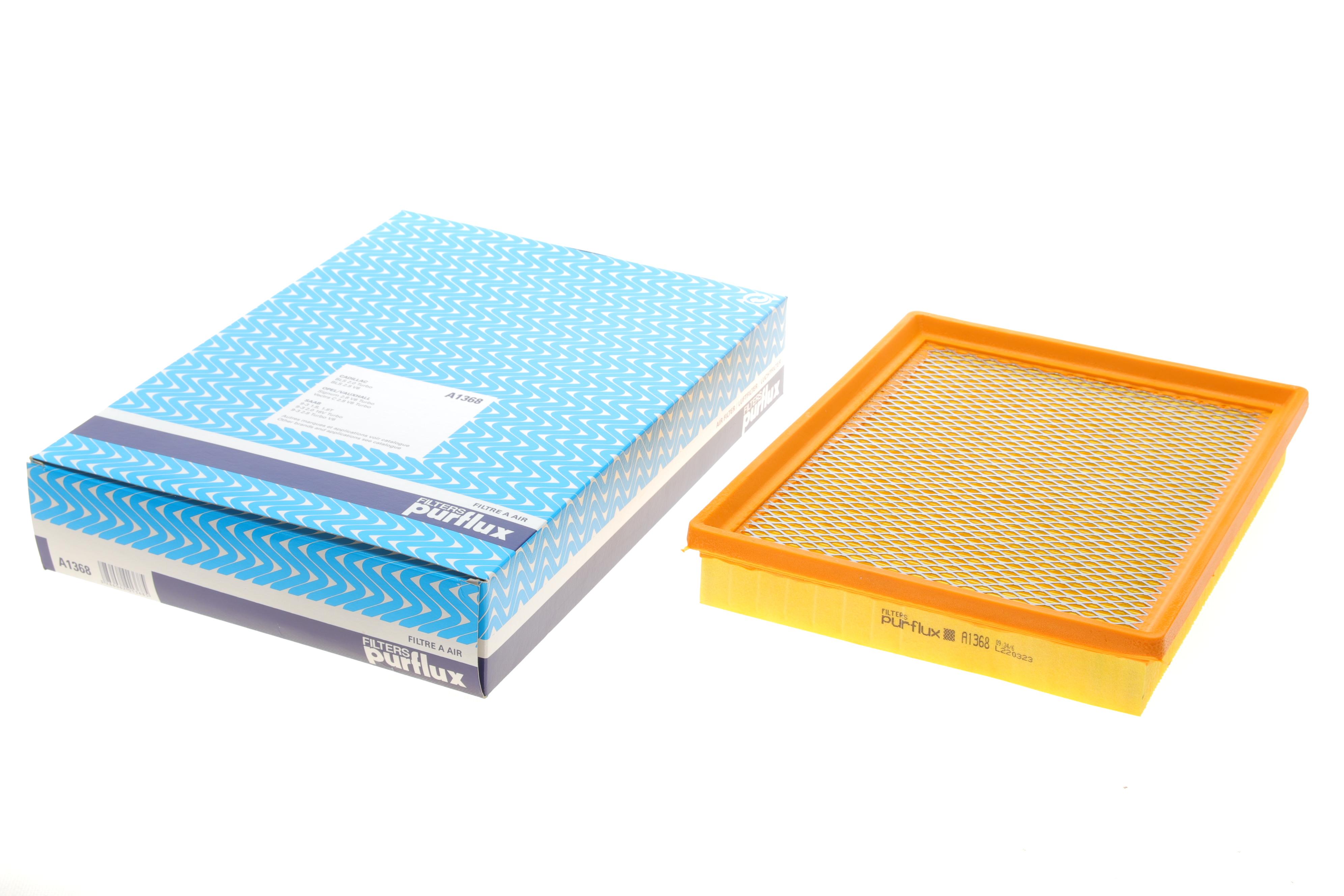 Фильтр воздушный Opel Vectra C 2.8 V6 05-08