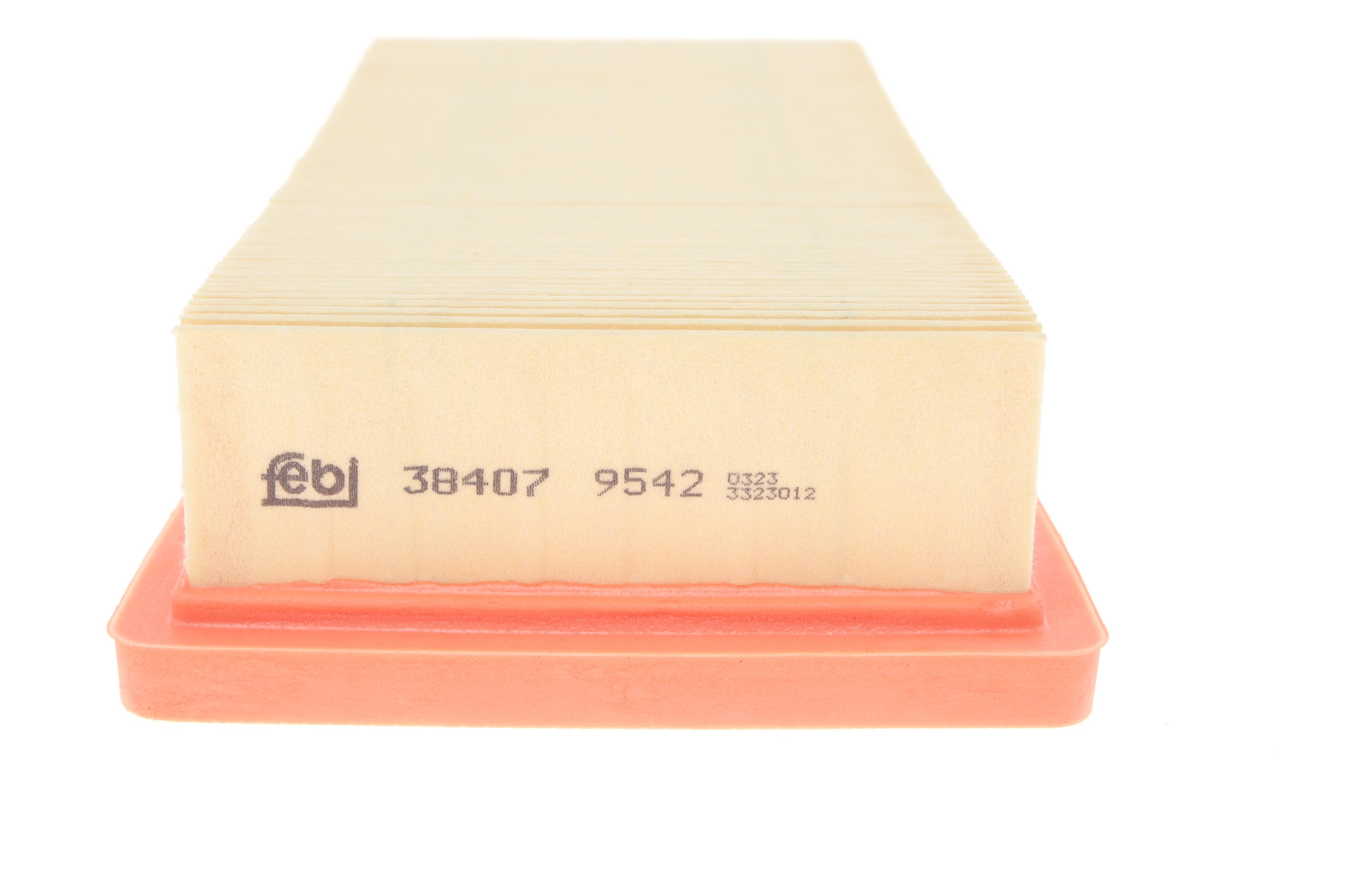 Фильтр воздушный Fiat Panda/Punto/Lancia Ypsilon 1.1-1.2LPG 99-