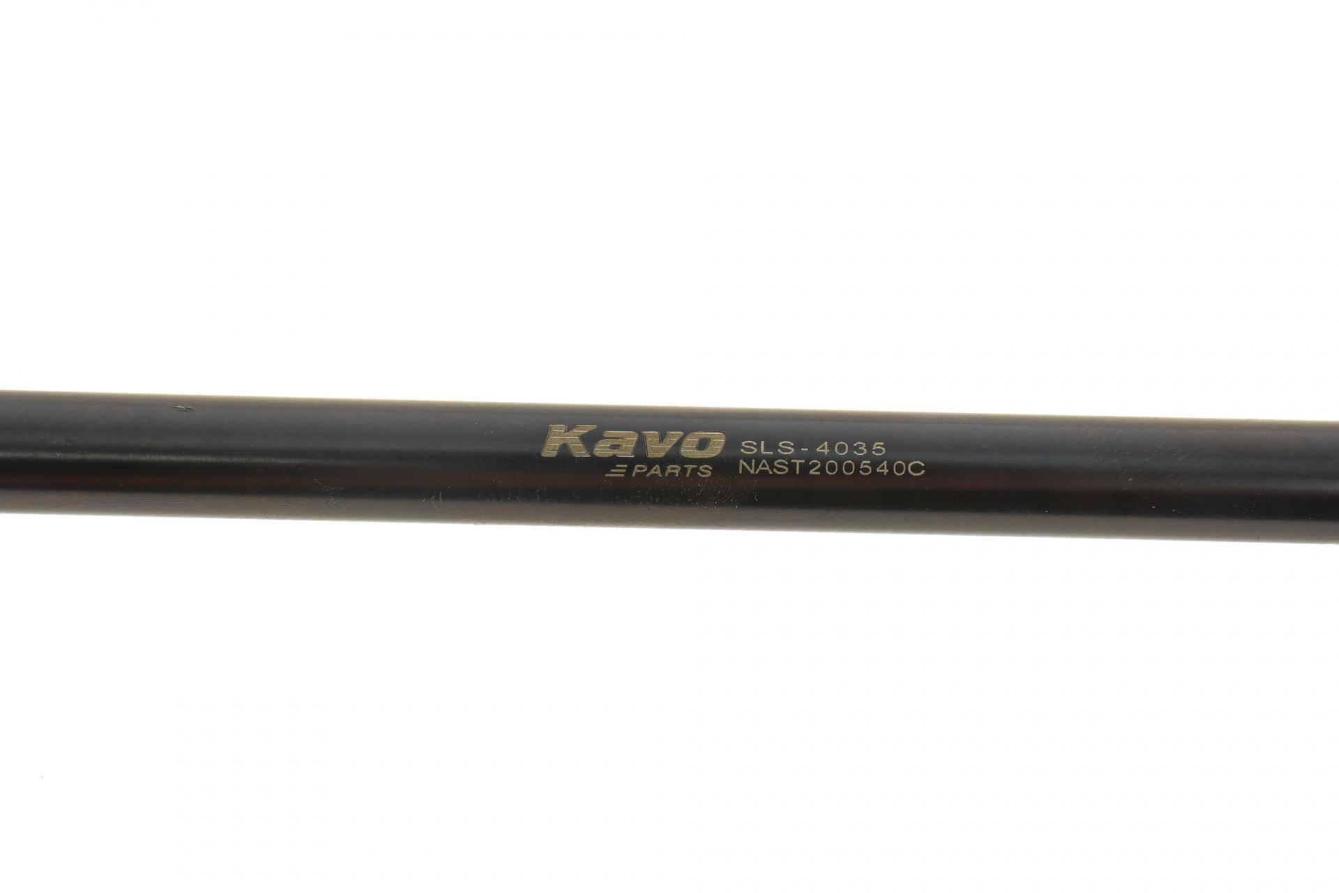 Тяга стабілізатора (переднього) Kia Carens III 06-