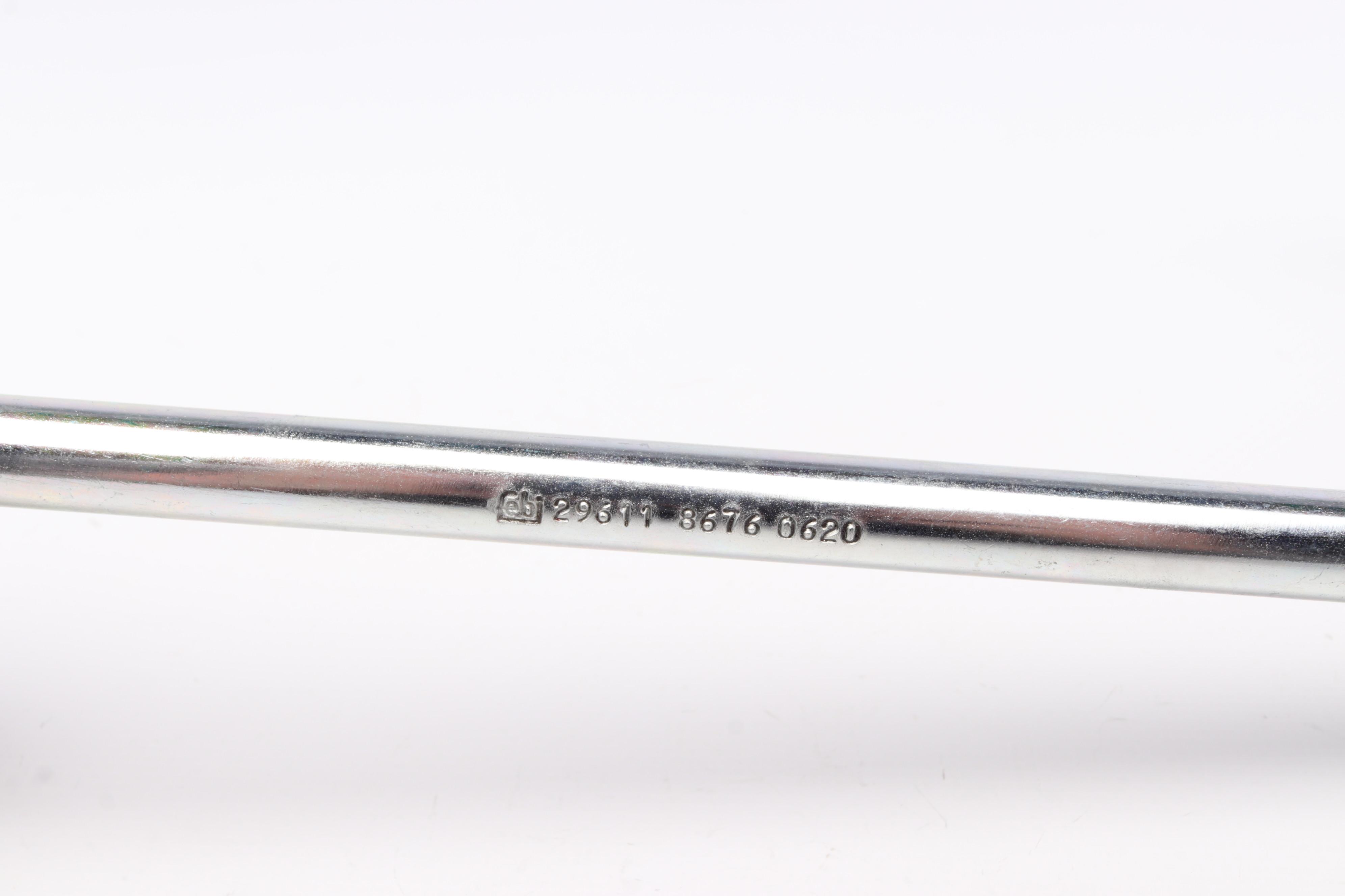 Тяга стабилизатора (переднего) (R) BMW X5 (E70/F15/F85) 07-