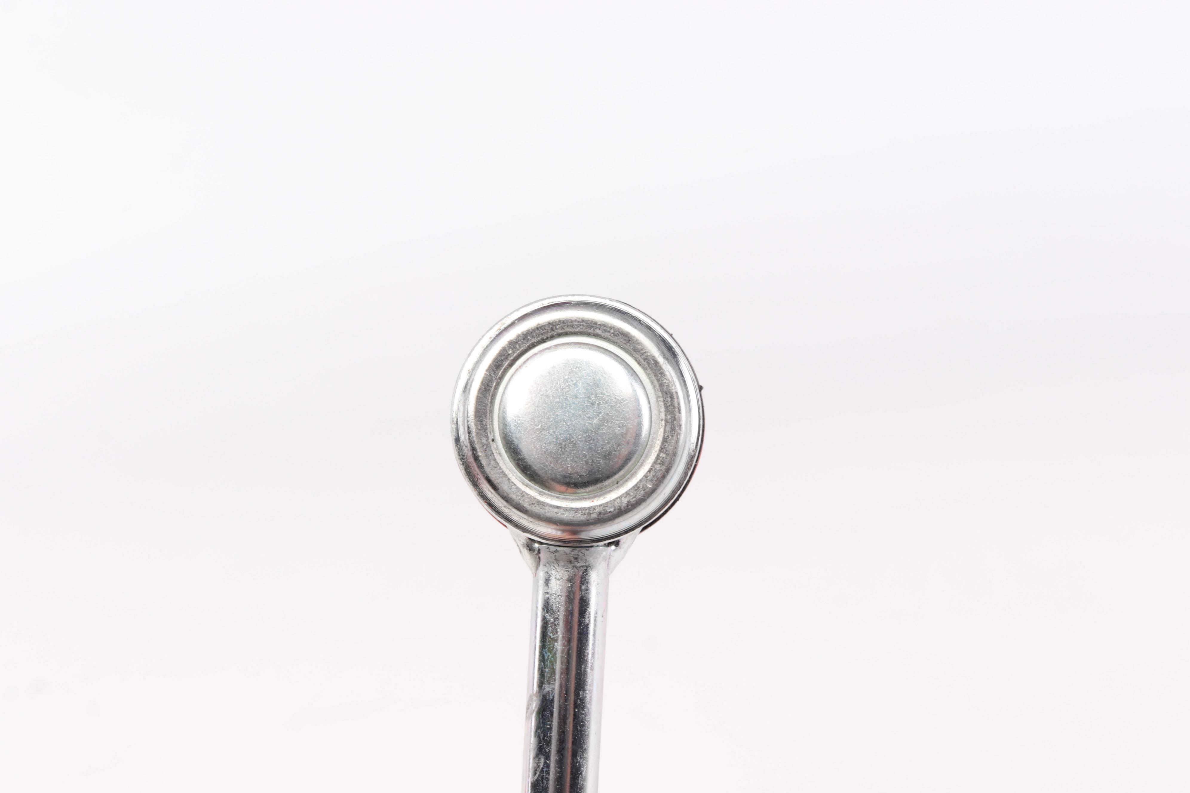 Тяга стабилизатора (переднего) (R) BMW X5 (E70/F15/F85) 07-