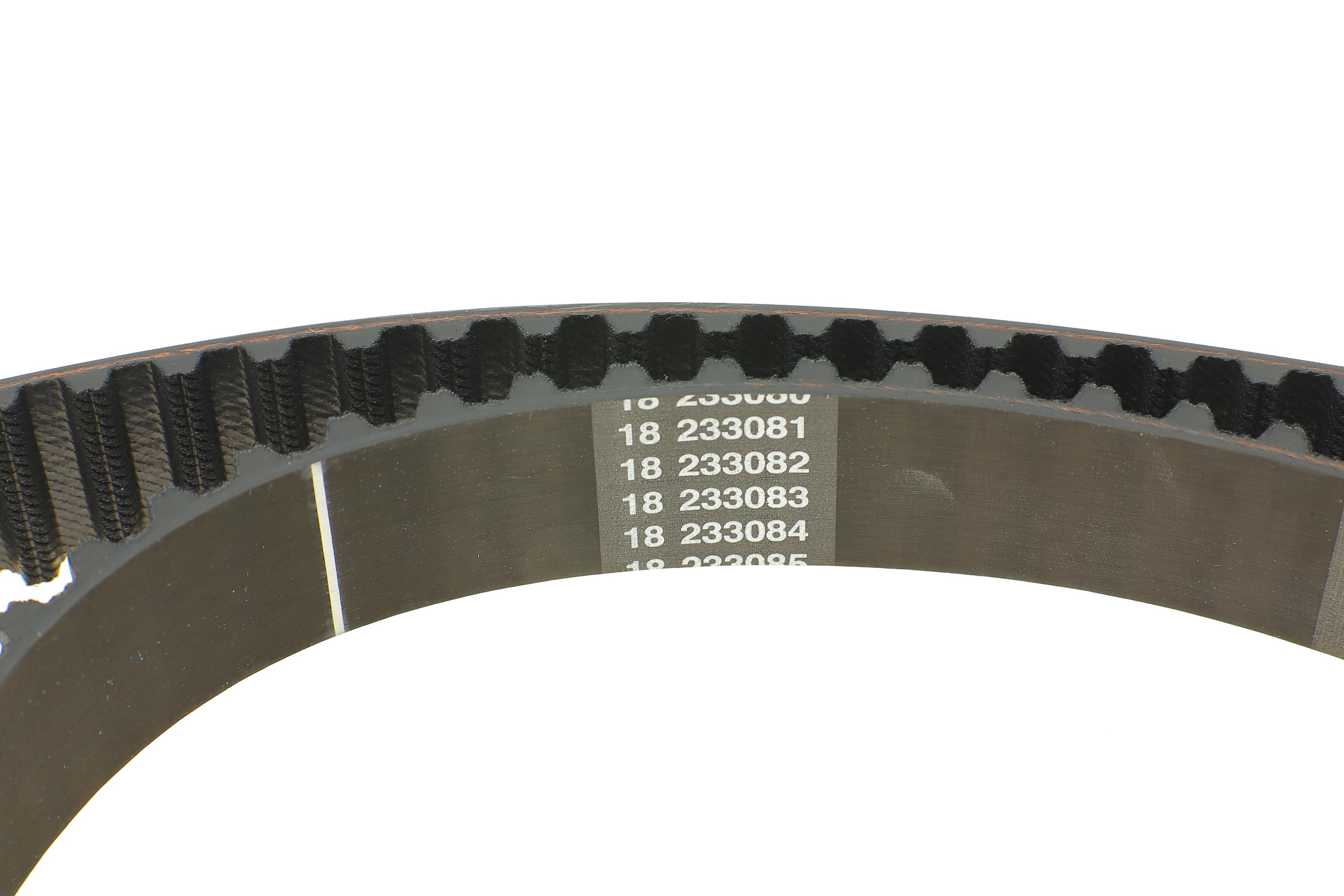 Ремінь ГРМ Citroen Xsara/Peugeot 106 1.5 D 94-01