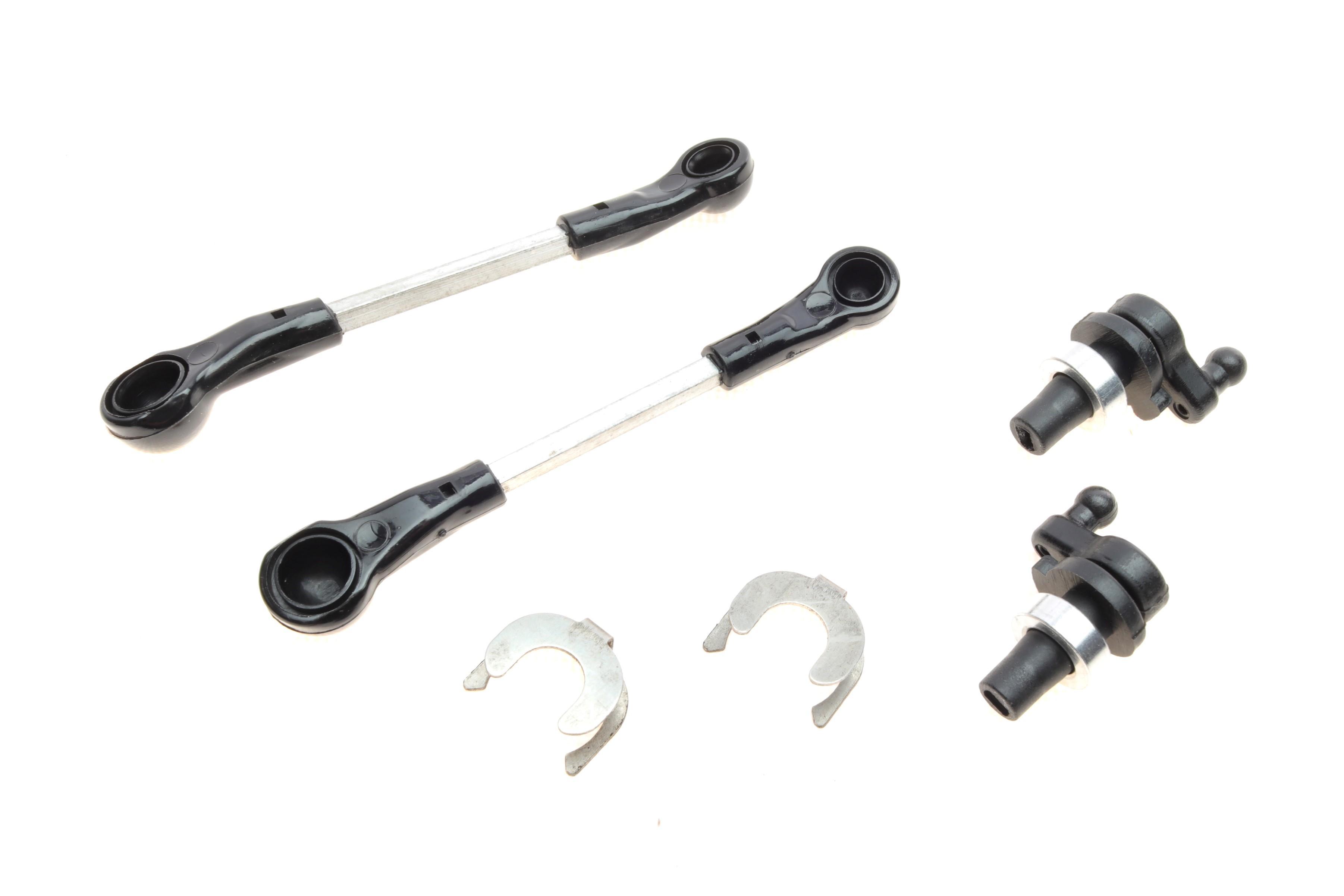 Тяга коллектора впускного (ремкомплект) VW Touareg 3.0TDI 04-18