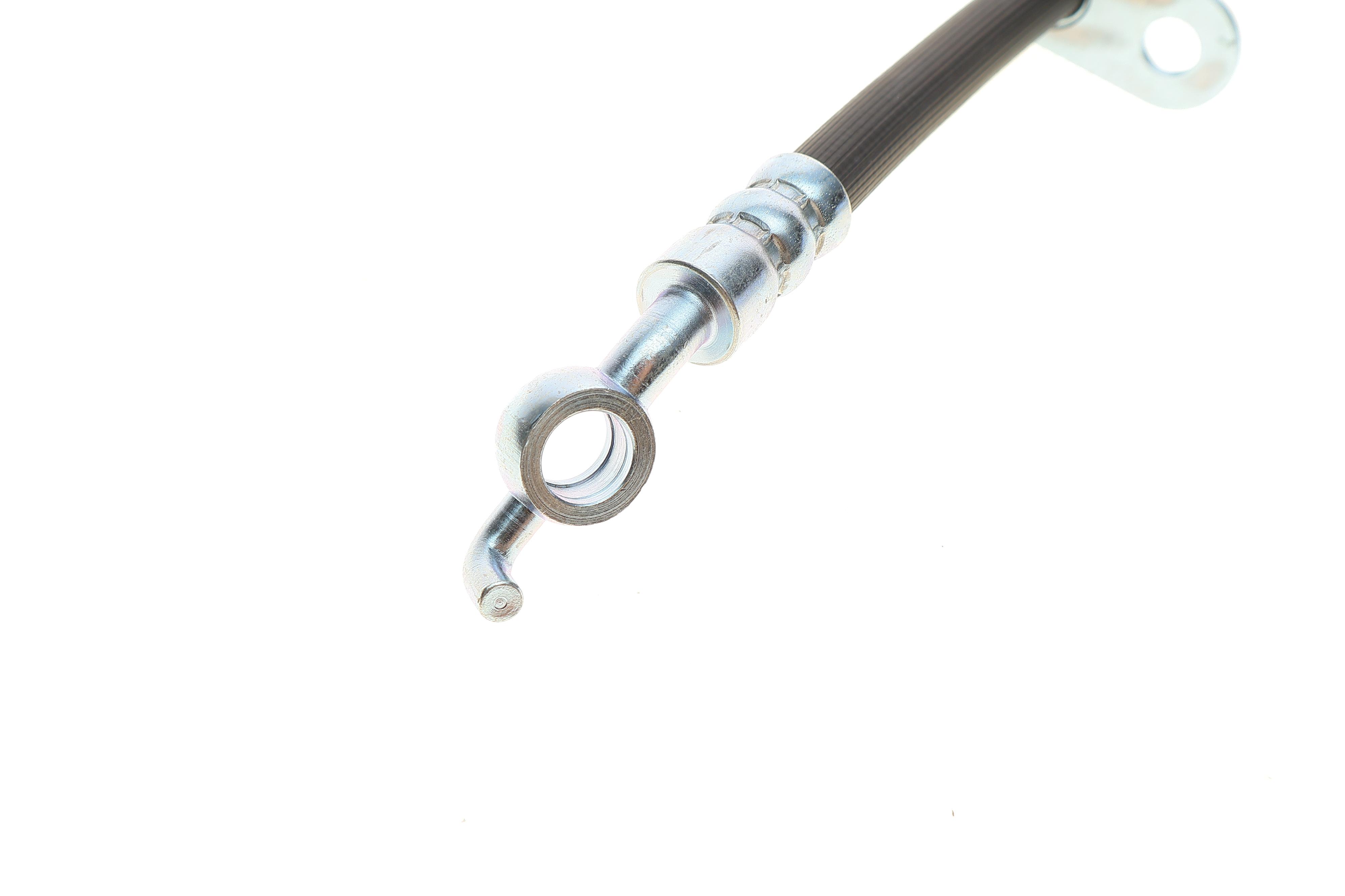 Шланг тормозной (задний) Toyota Auris/Avensis 1.6-2.2D 11.06-10.18 L=332mm) (L)