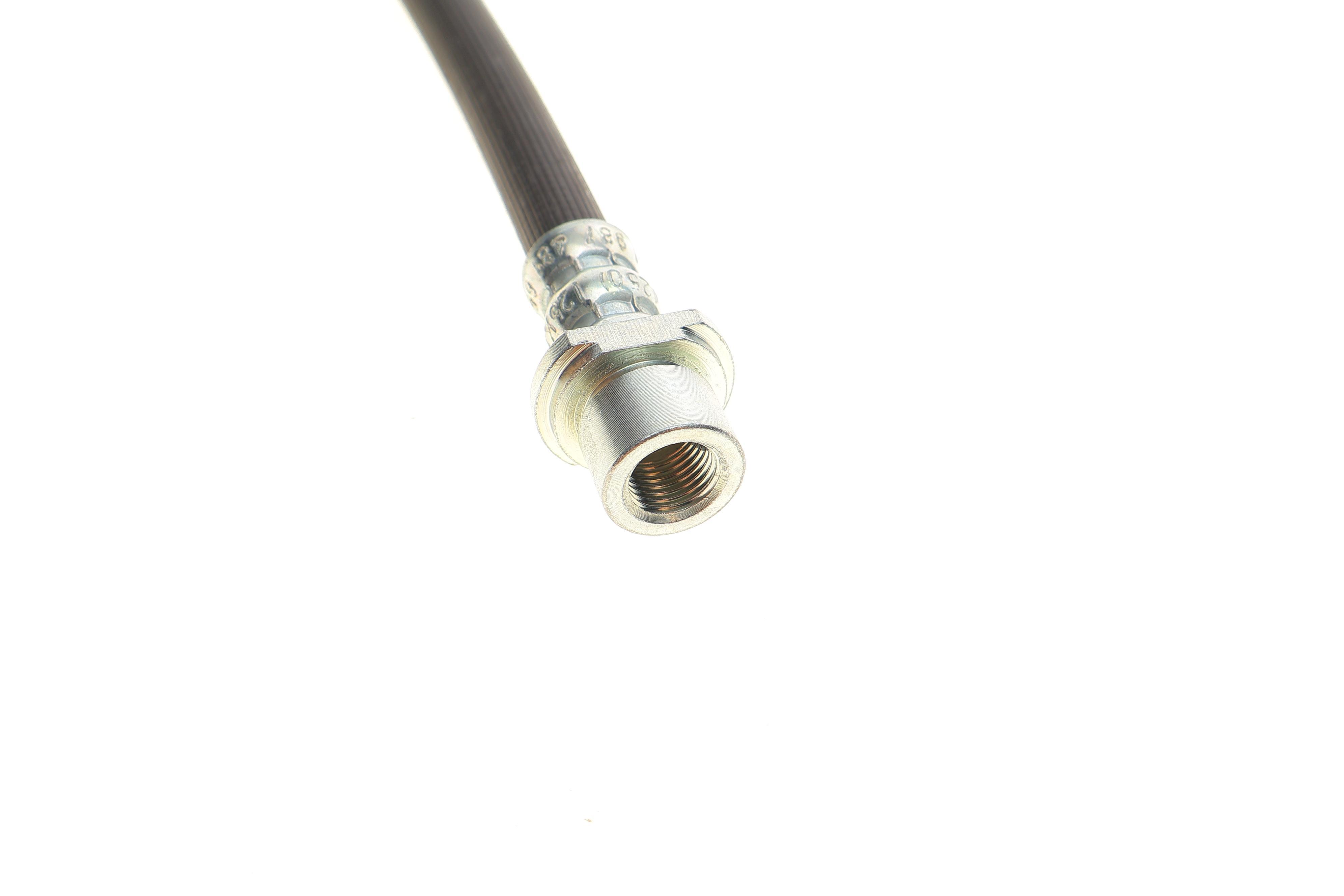 Шланг тормозной (задний) Toyota Auris/Avensis 1.6-2.2D 11.06-10.18 L=332mm) (L)