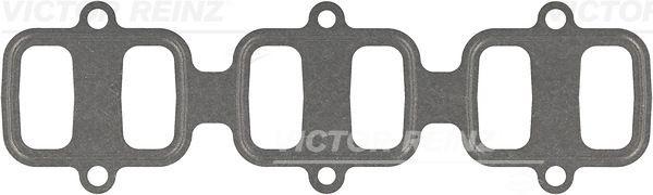 Прокладка колектора впускного Audi A4/A6/A8/VW Passat 2.5 TDI 97-05