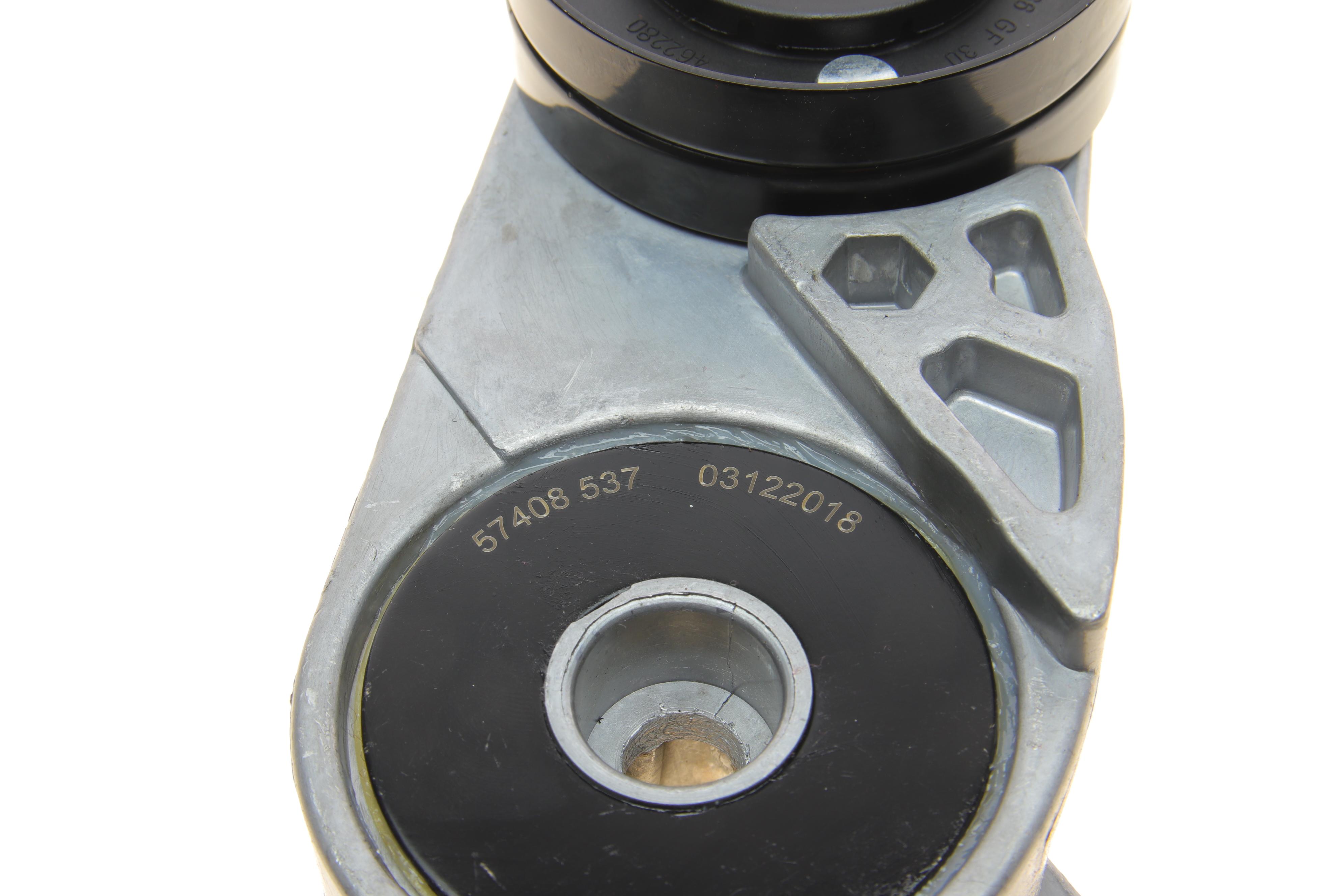 Натяжник ременя генератора Audi A4/A6/A8 94-02