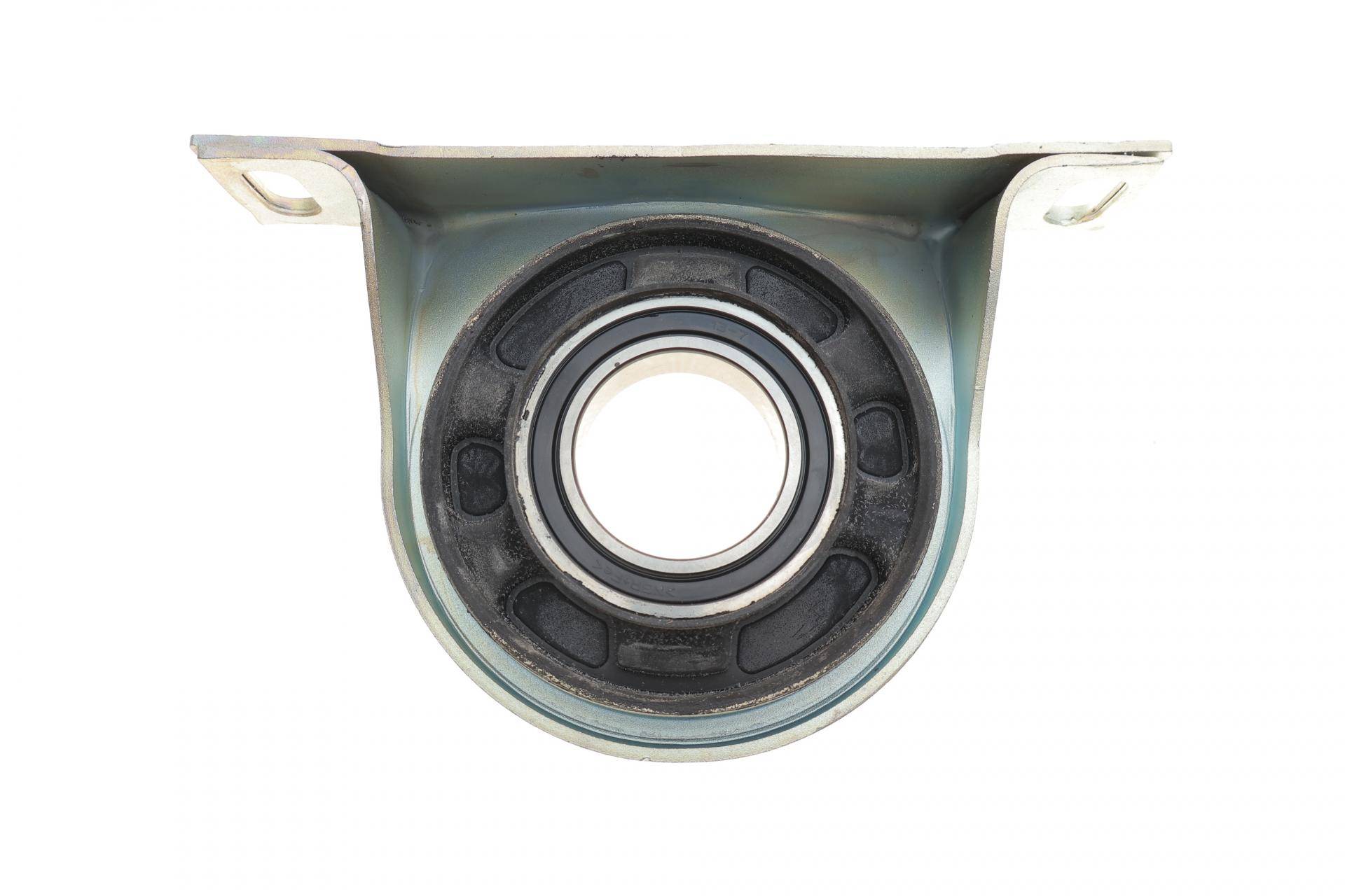 Підшипник підвісний (передній) MB Sprinter/VW Crafter 06- (d=47mm) (Підшипник FAG)