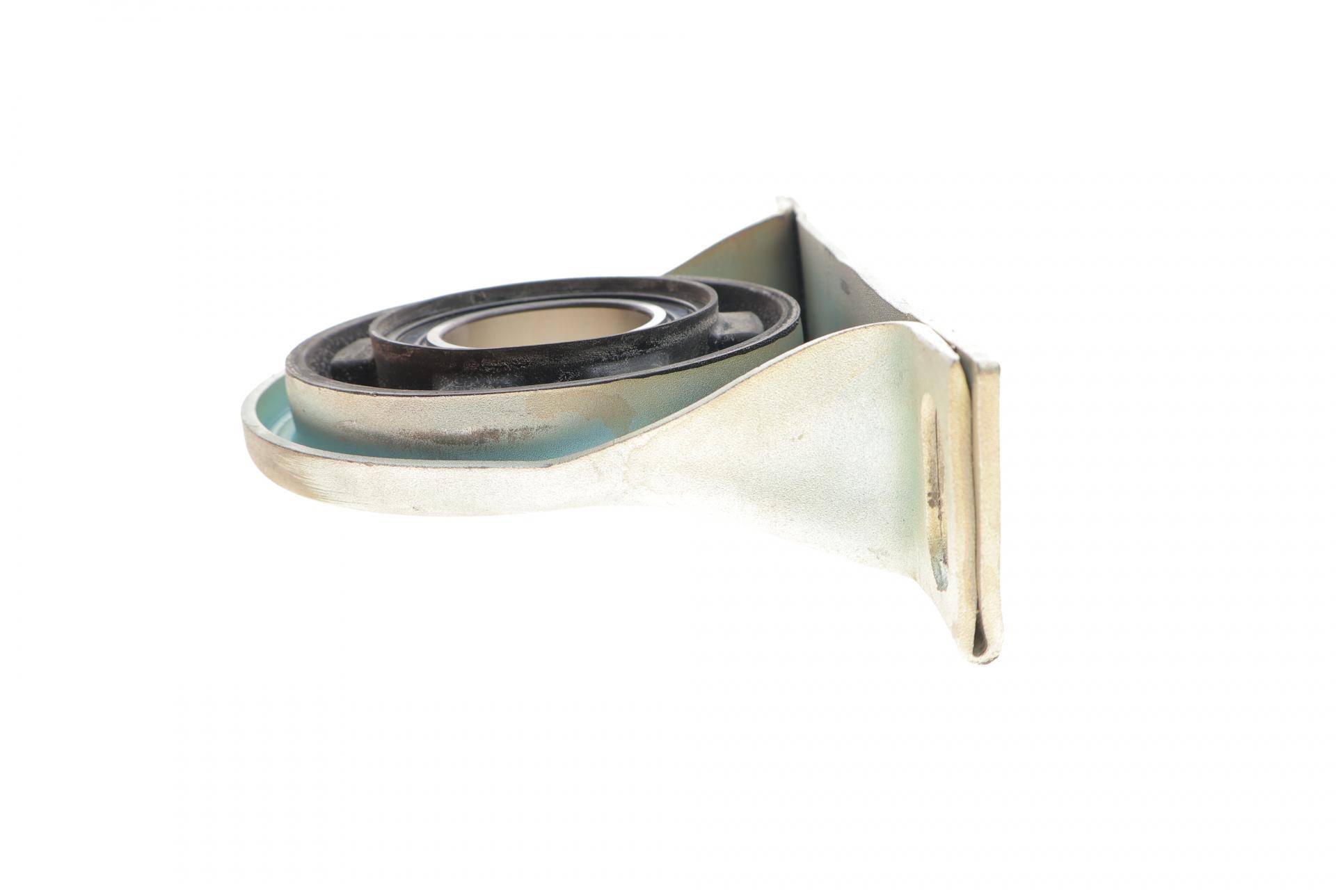 Підшипник підвісний (передній) MB Sprinter/VW Crafter 06- (d=47mm) (Підшипник FAG)