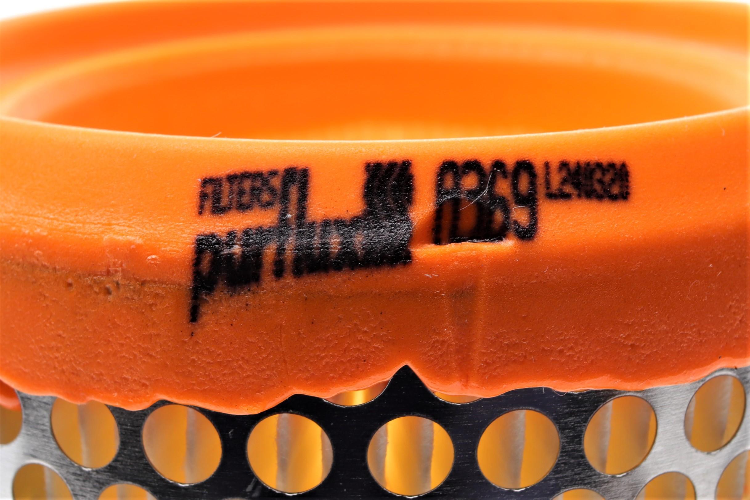 Фільтр повітряний Renault Kangoo 1.2i (бочка)