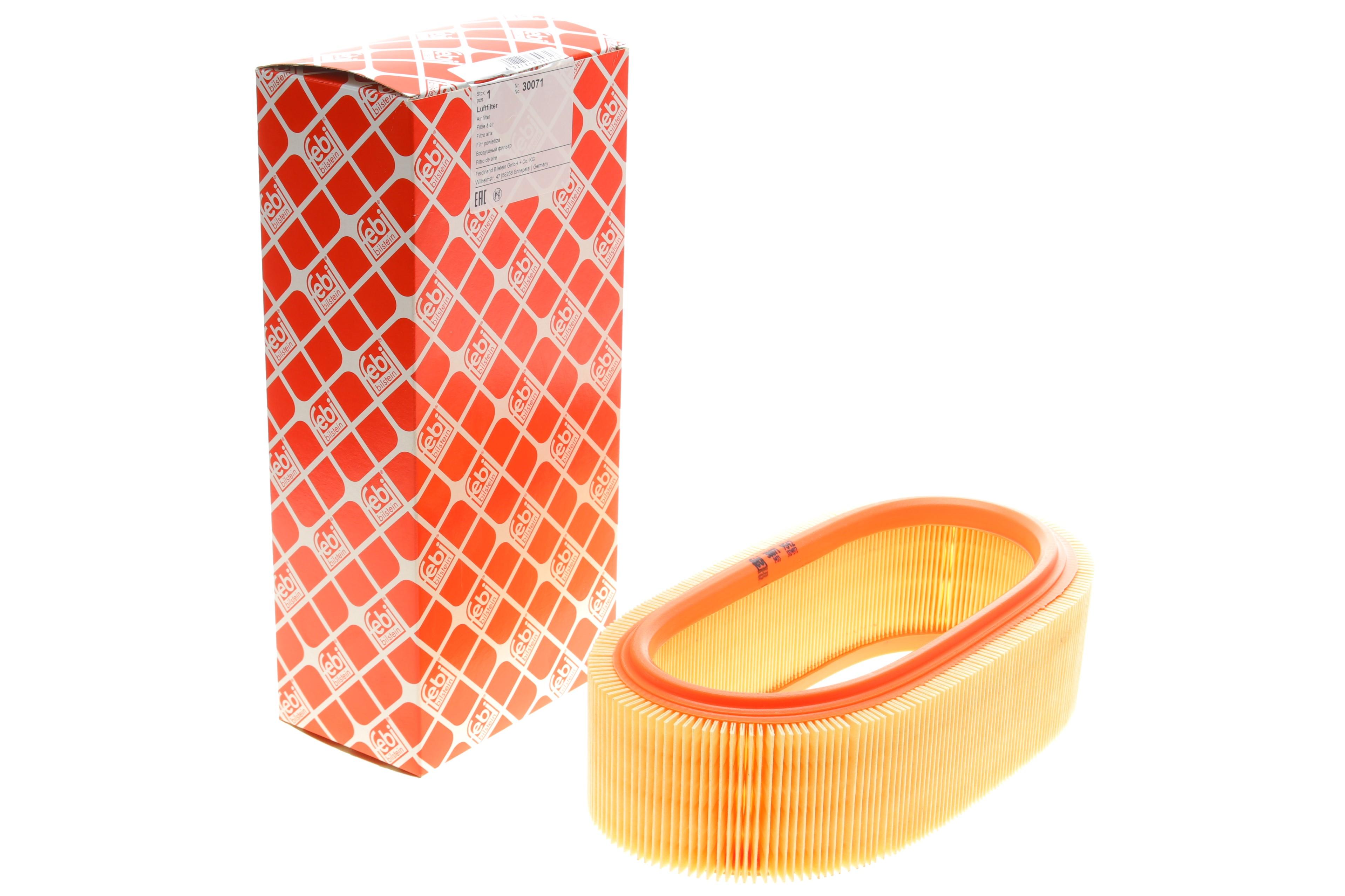 Фильтр воздушный Renault Kangoo 1.4 i 97-/Logan 1.6 i 04-/Symbol 1.4 i 08-12