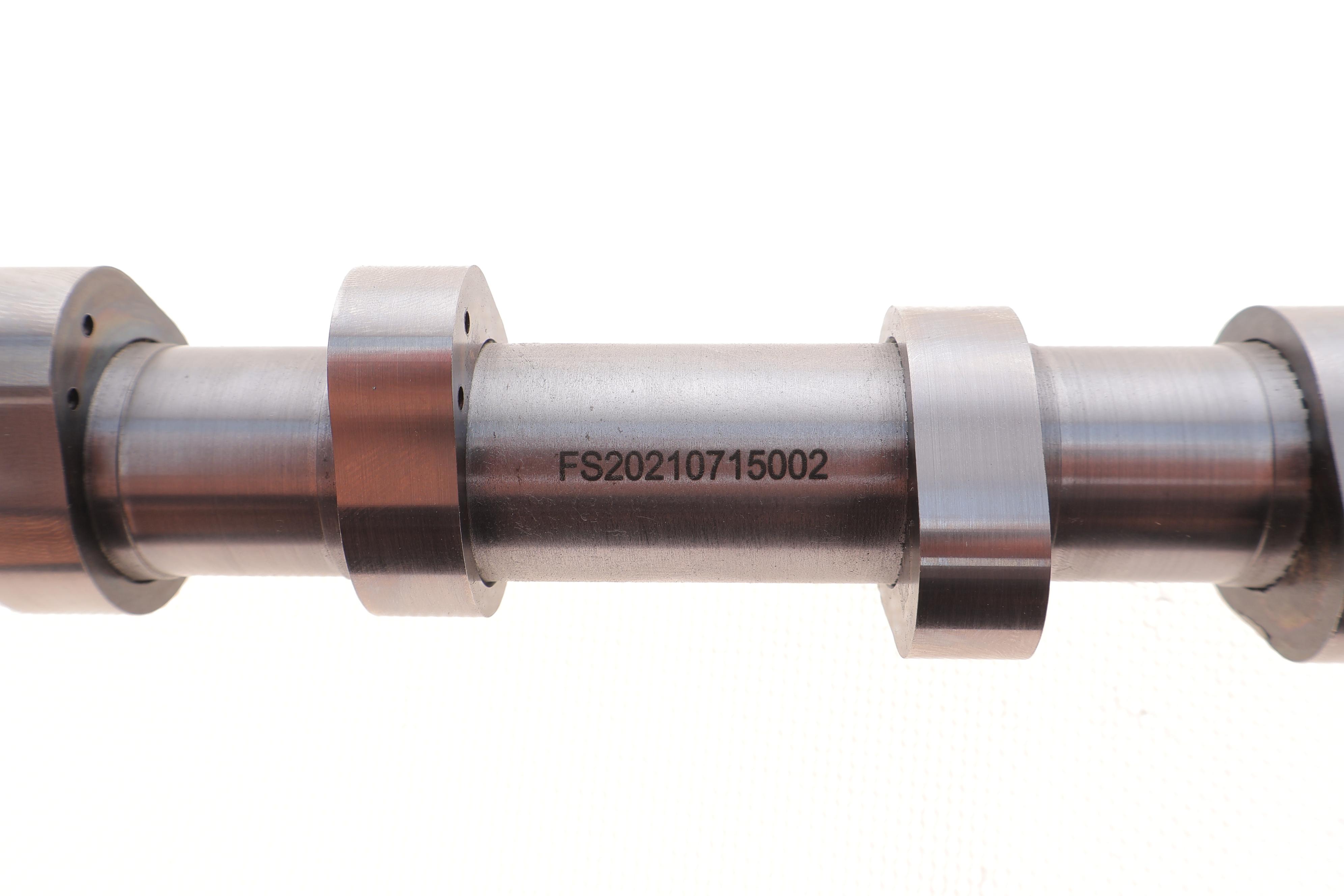 Розподільний вал VW Golf VI/Polo V 2.0R 09-14 (випуск)