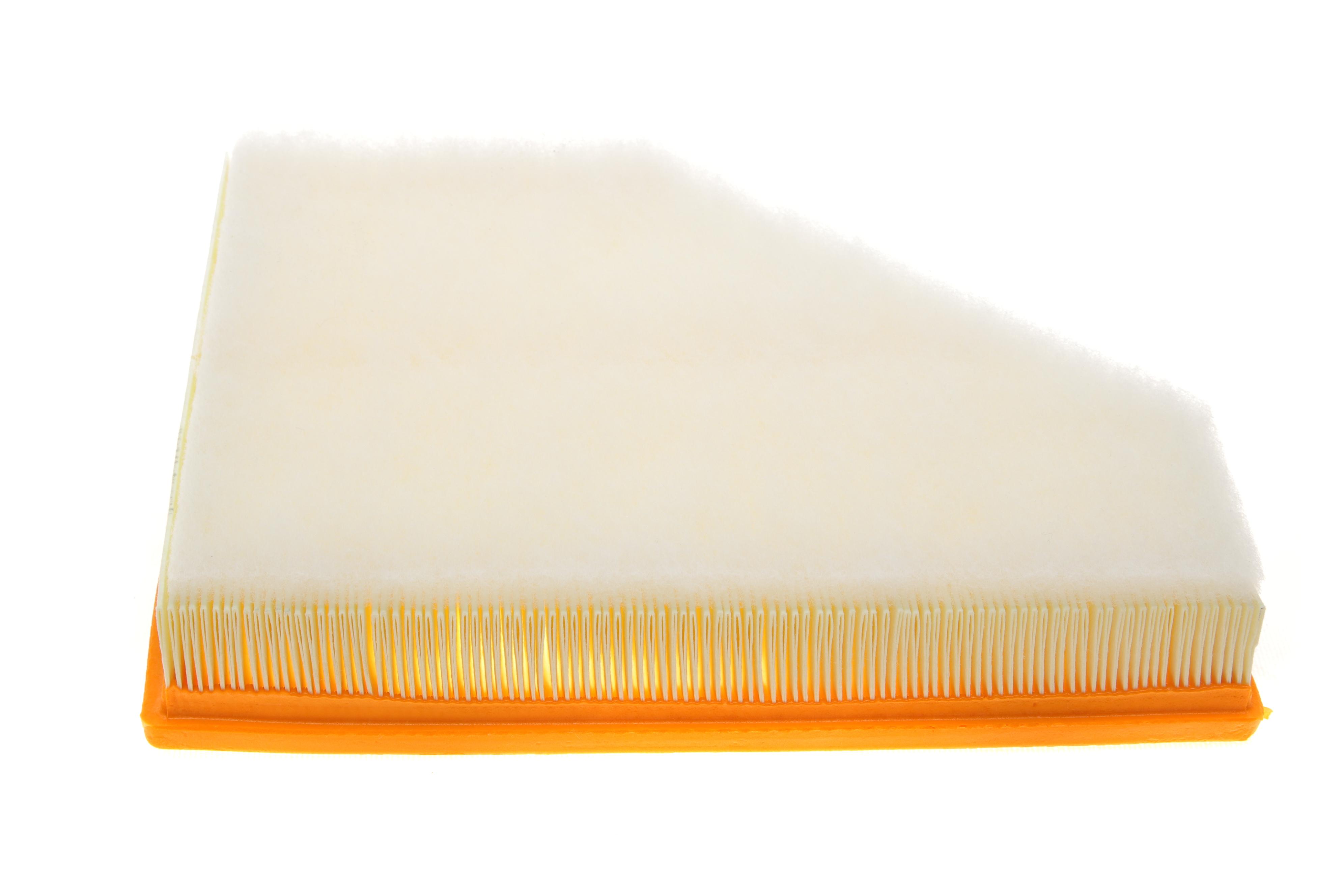 Фільтр повітряний BMW 3 (E90-E93)/X1 (E84) 03- (з поролоном)