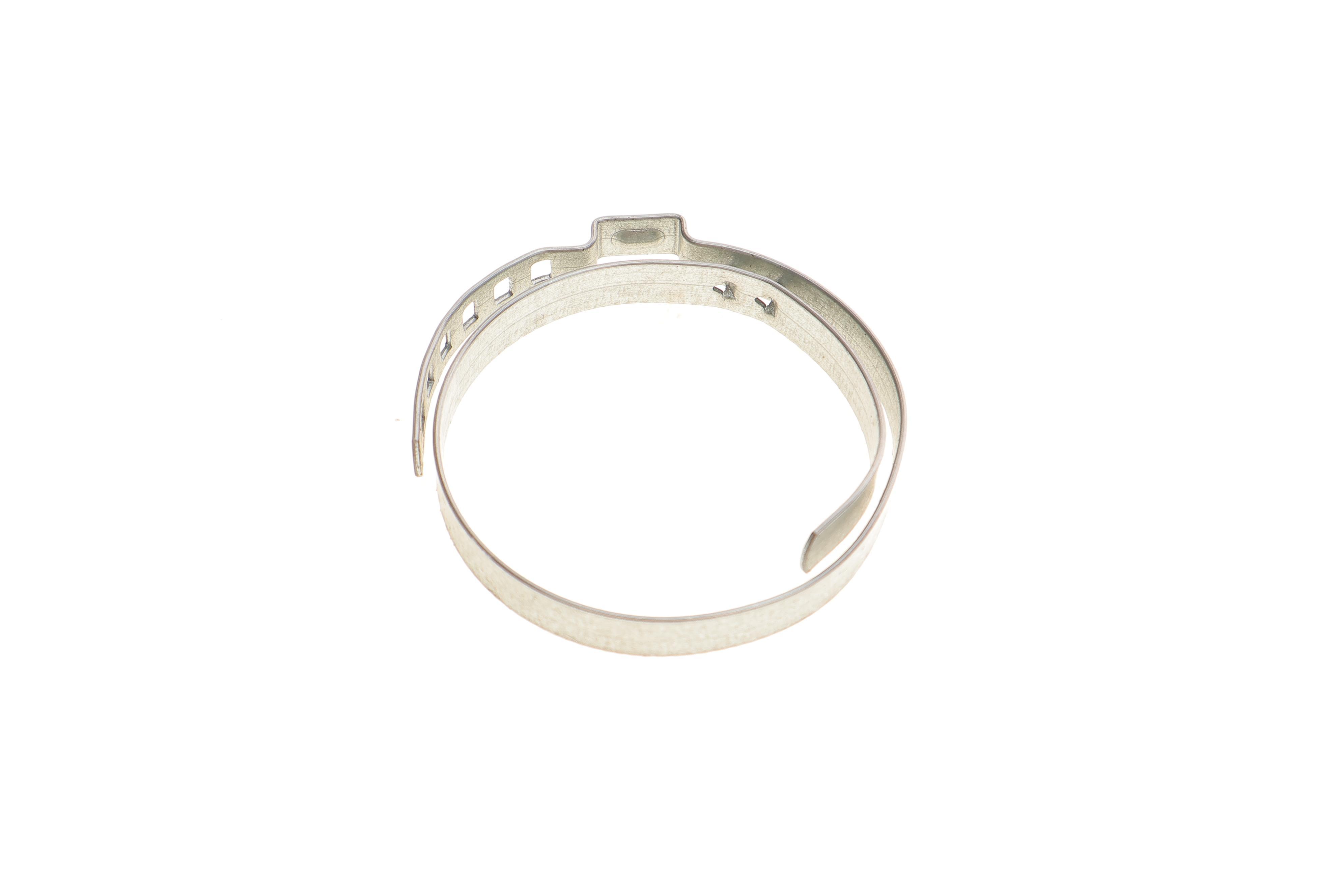 Пыльник рейки рулевой Hyundai ix35/ix55 10-